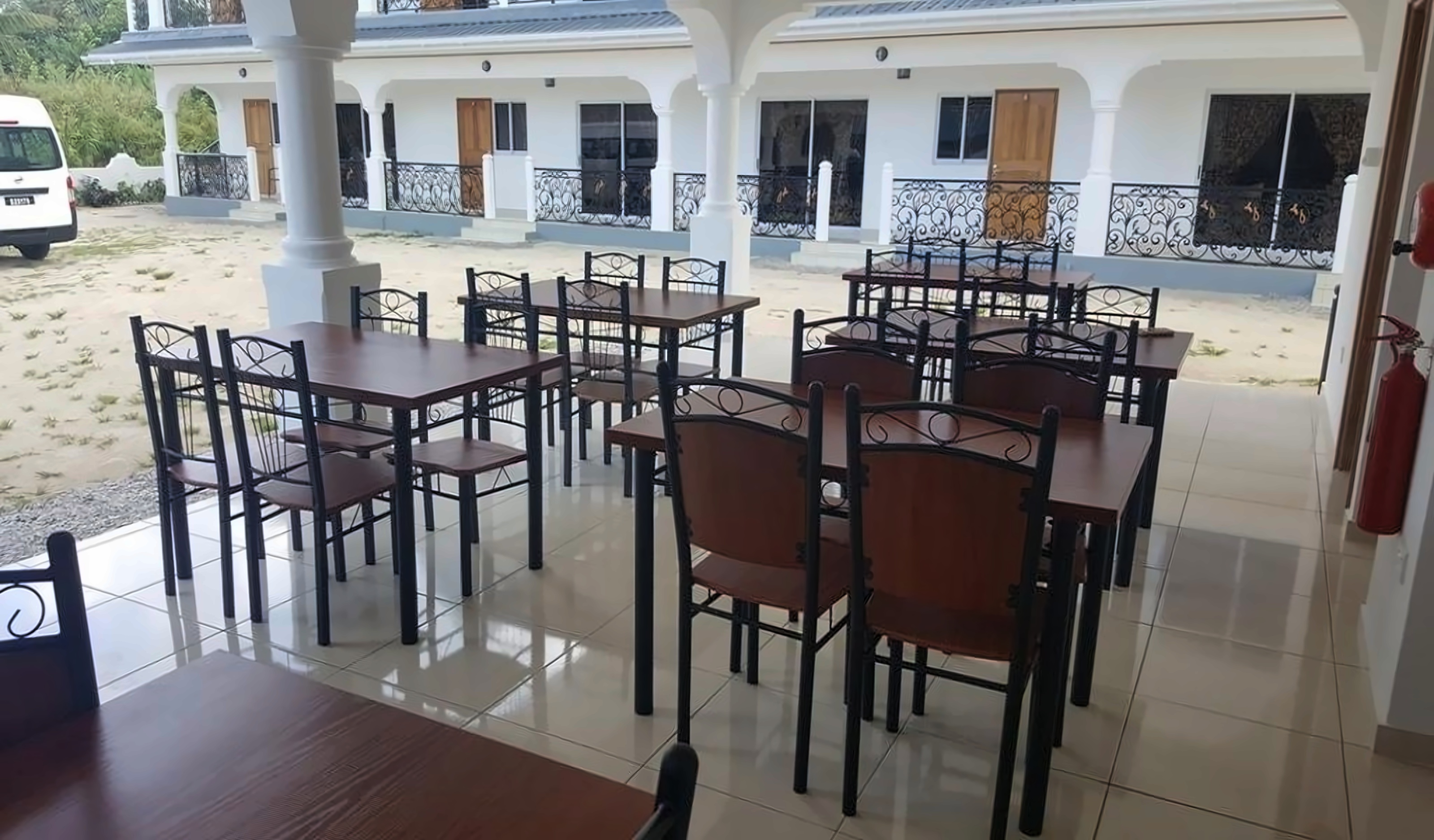 Casadani Luxury Apartments pilt 5