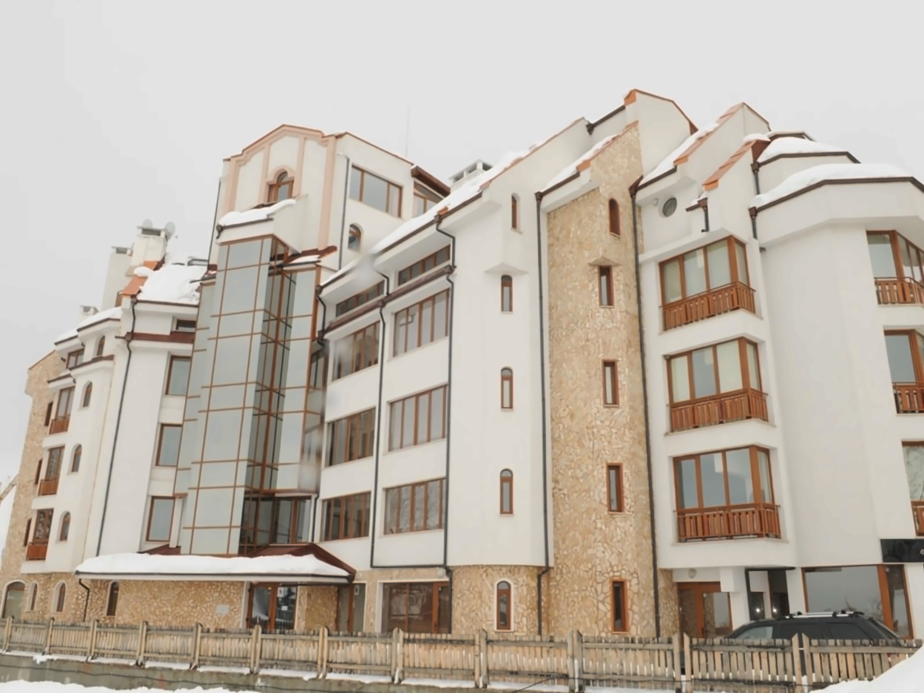 Pirin Place Aparthotel pilt 1