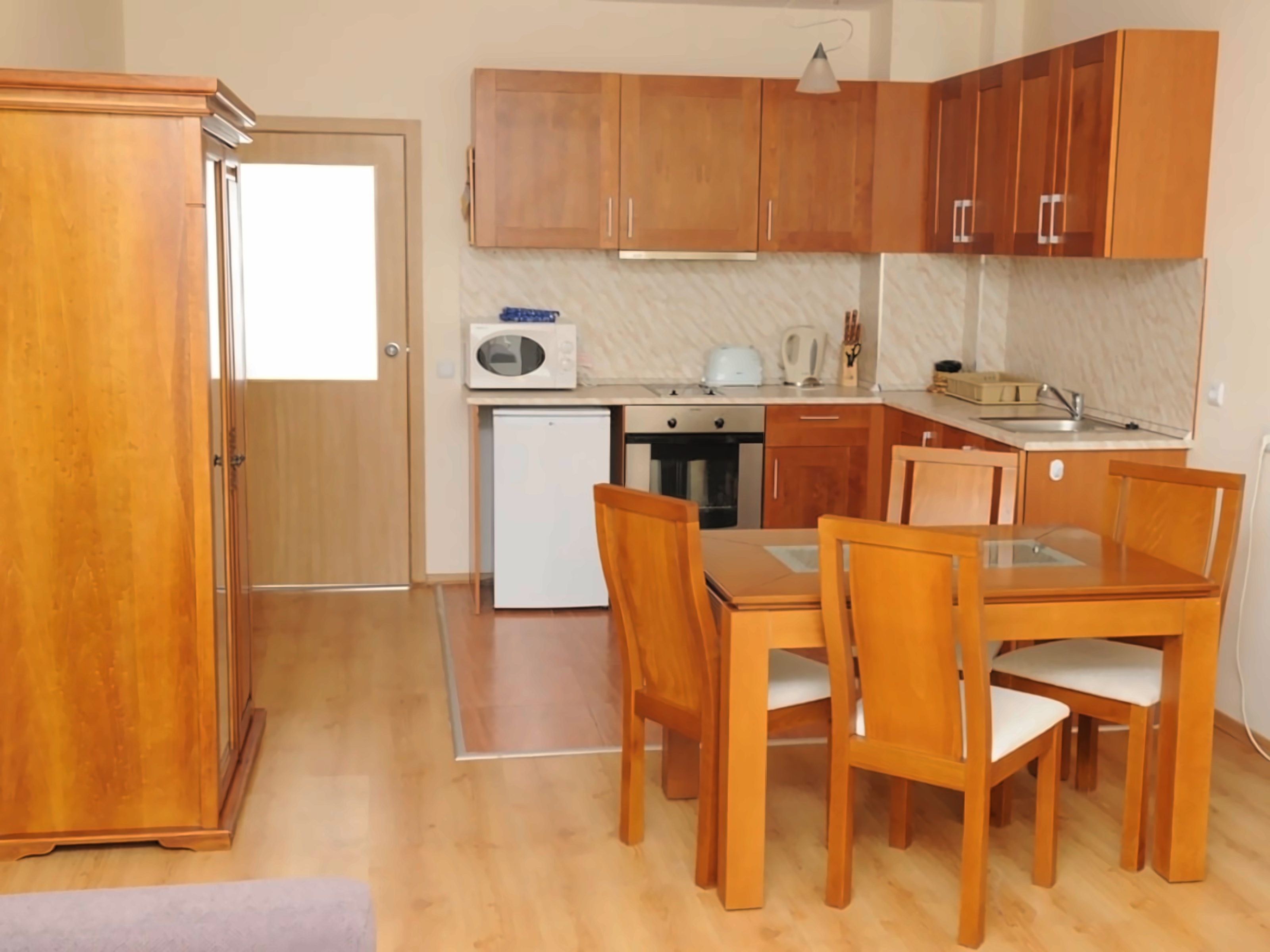 Pirin Place Aparthotel pilt 8