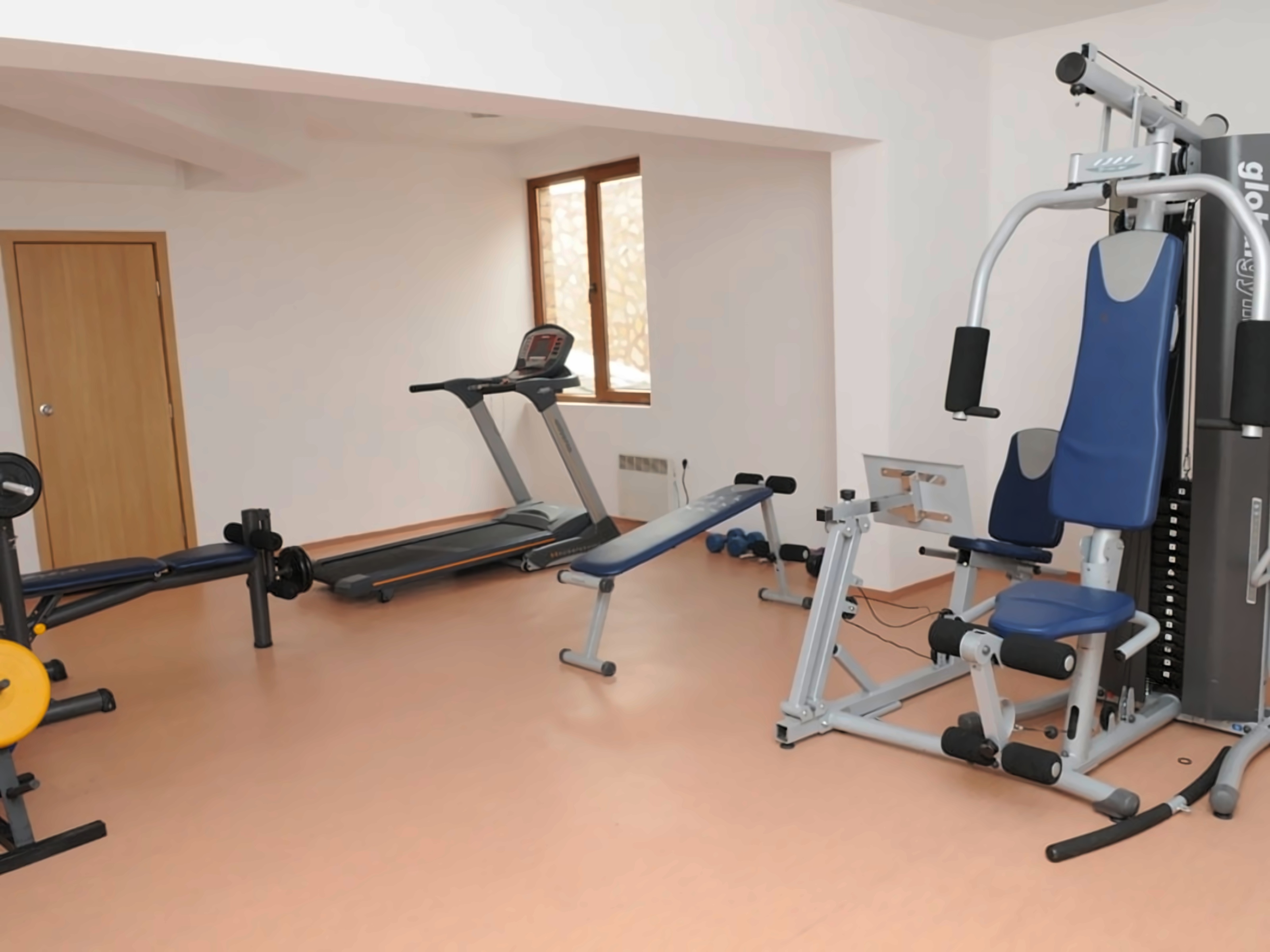 Pirin Place Aparthotel pilt 10