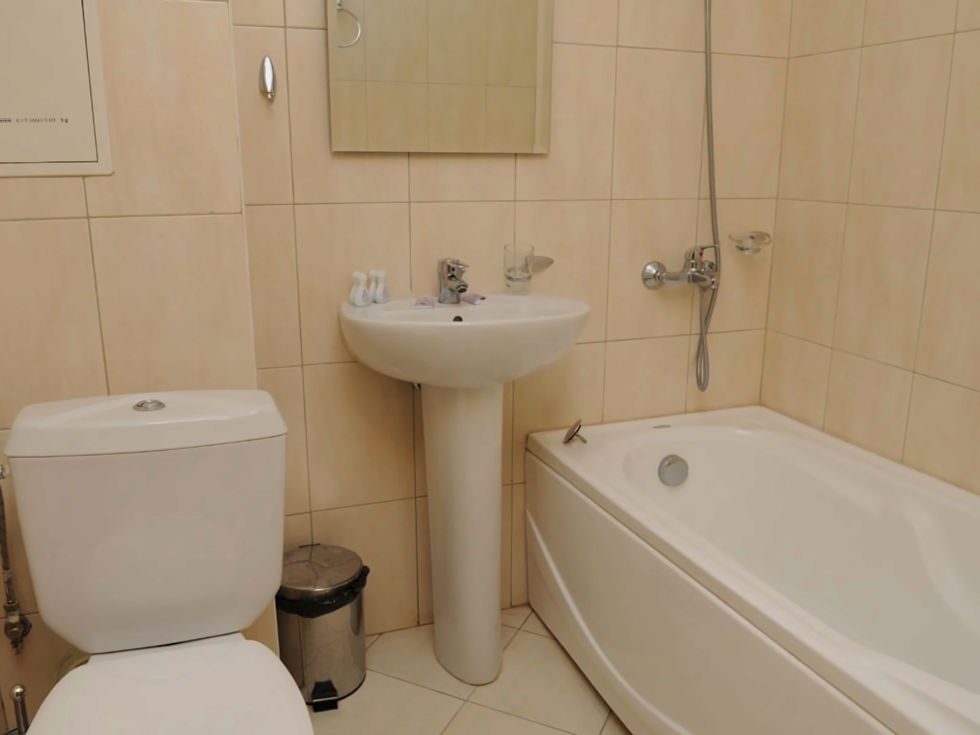 Pirin Place Aparthotel pilt 5