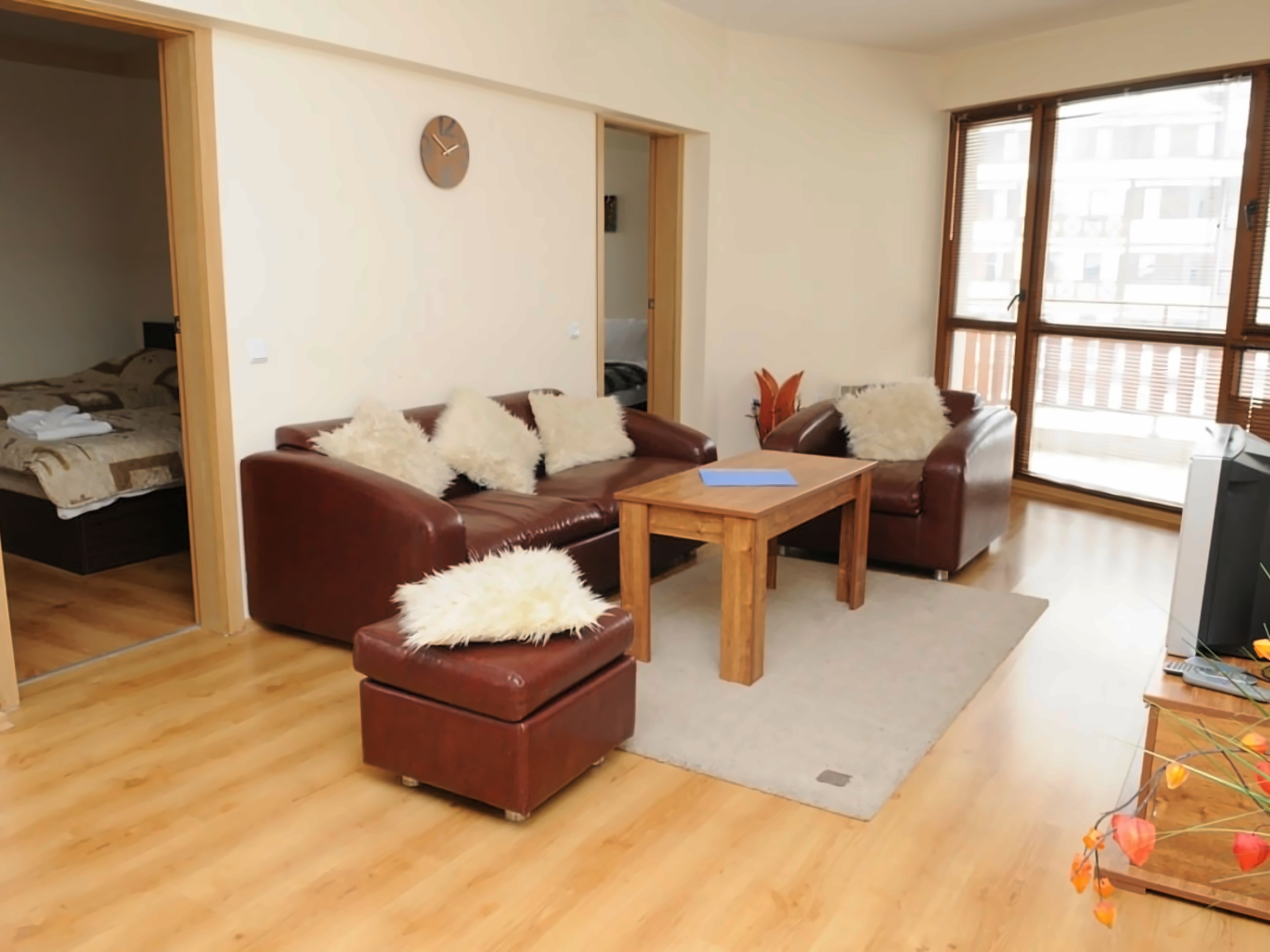 Pirin Place Aparthotel pilt 4