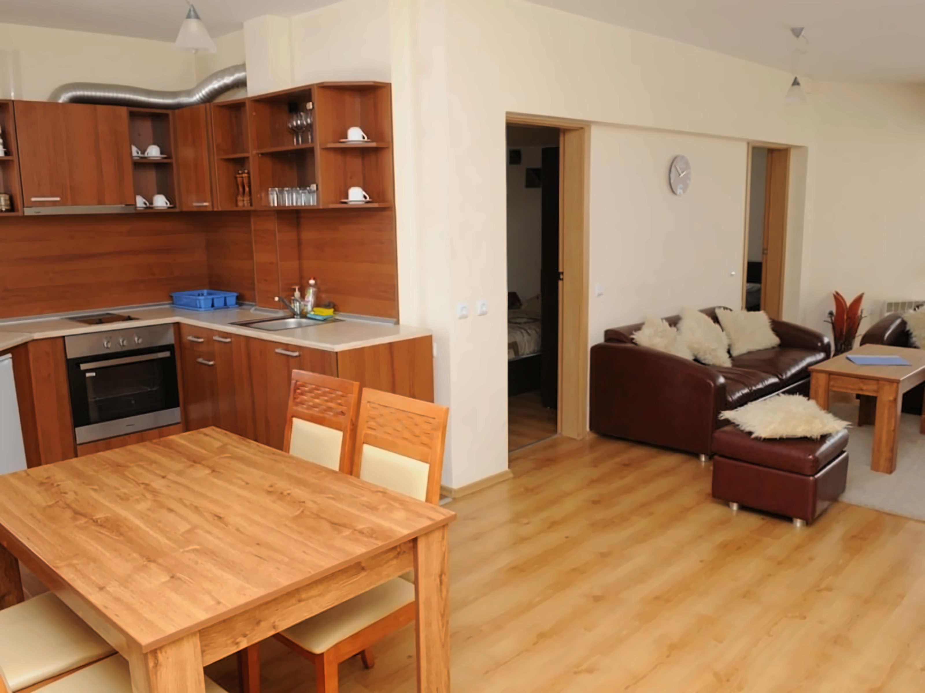 Pirin Place Aparthotel pilt 6