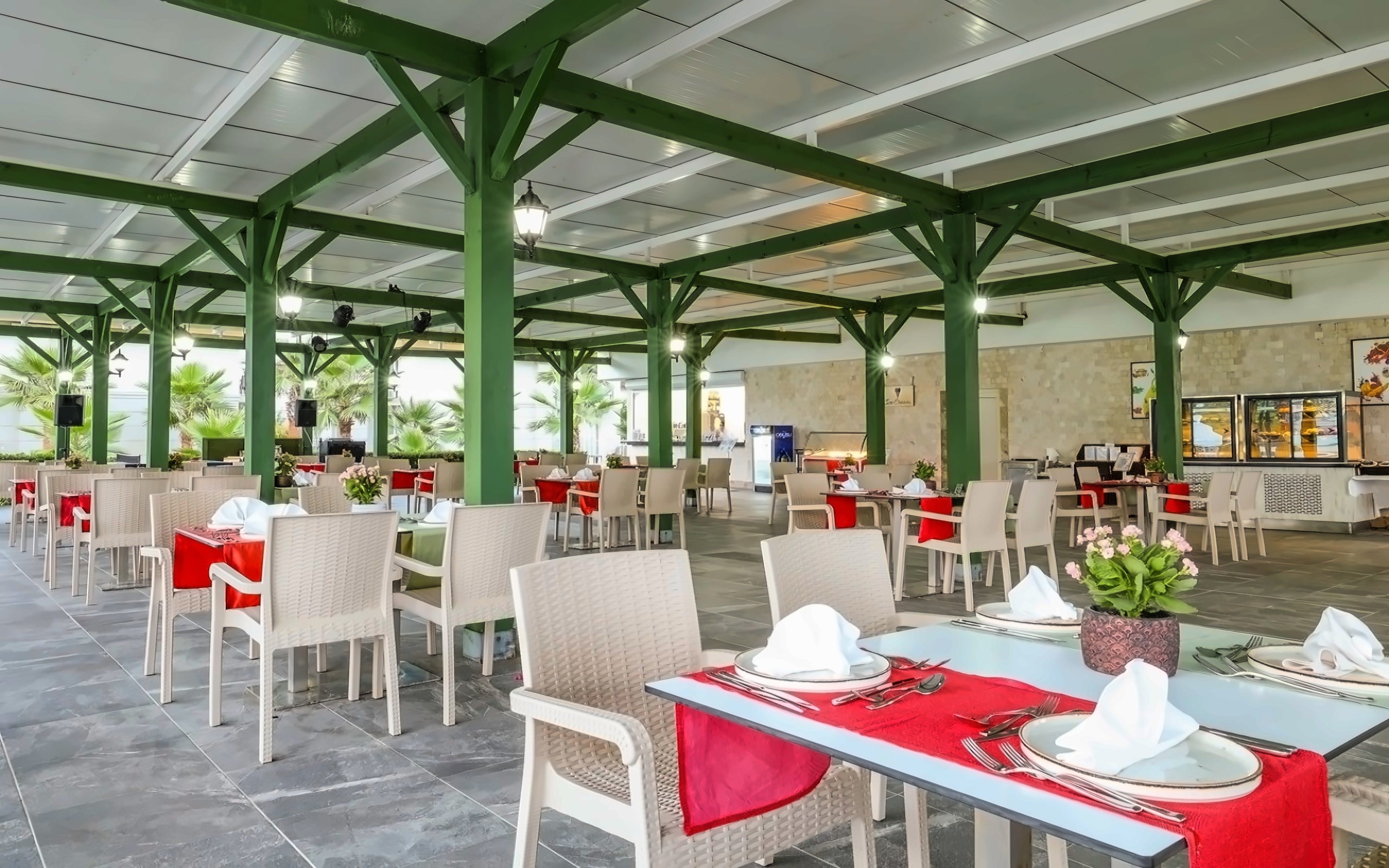 Crystal Boutique Beach Resort (Adults Only 16+) photo 17