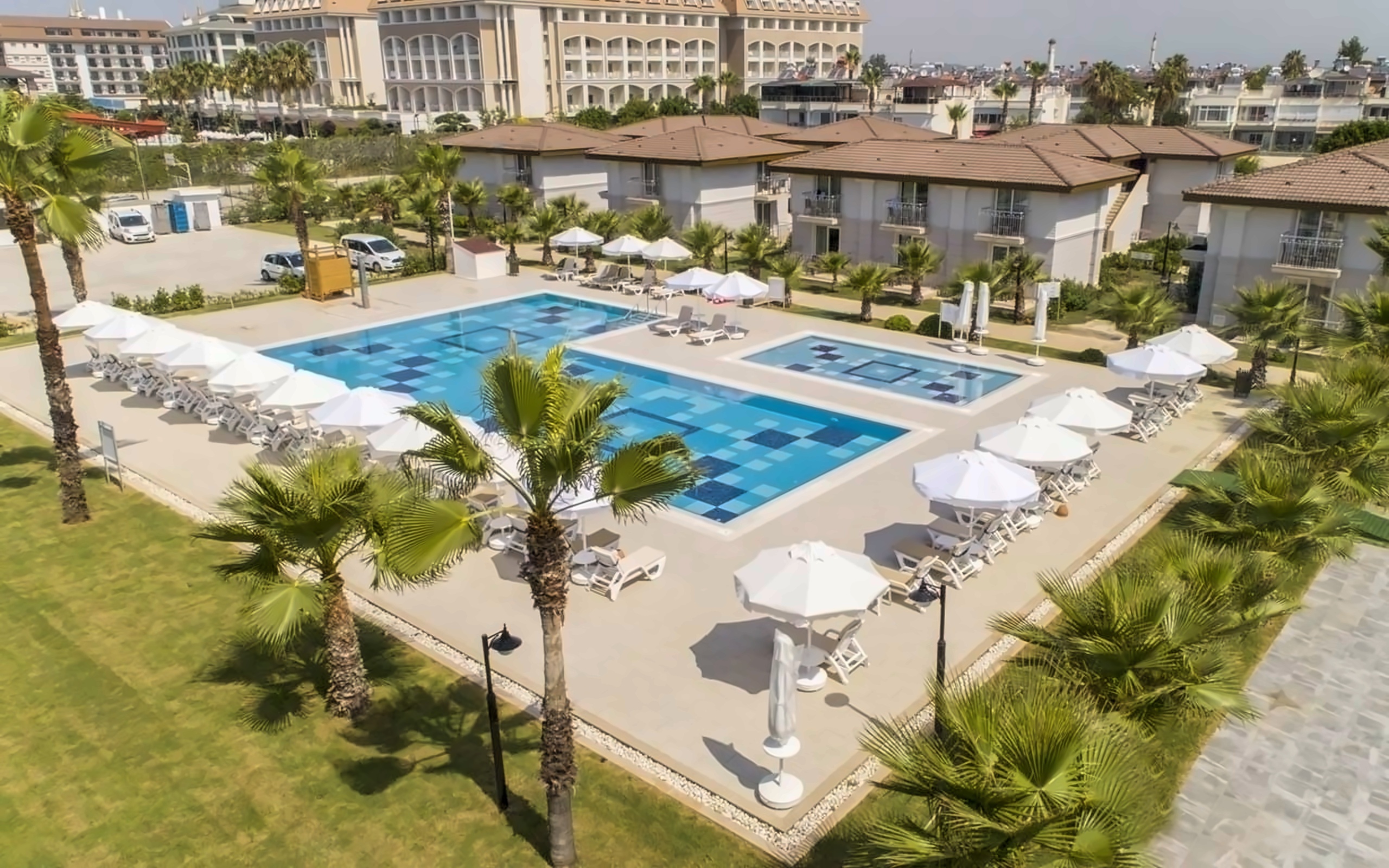 Crystal Boutique Beach Resort (Adults Only 16+) photo 1