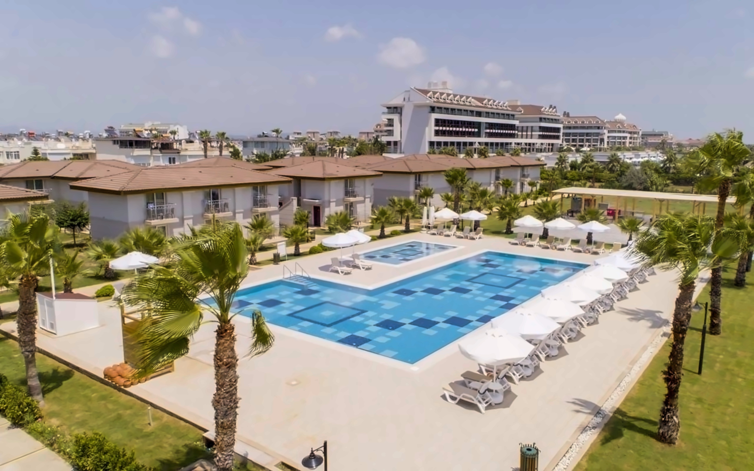 Crystal Boutique Beach Resort (Adults Only 16+) photo 2