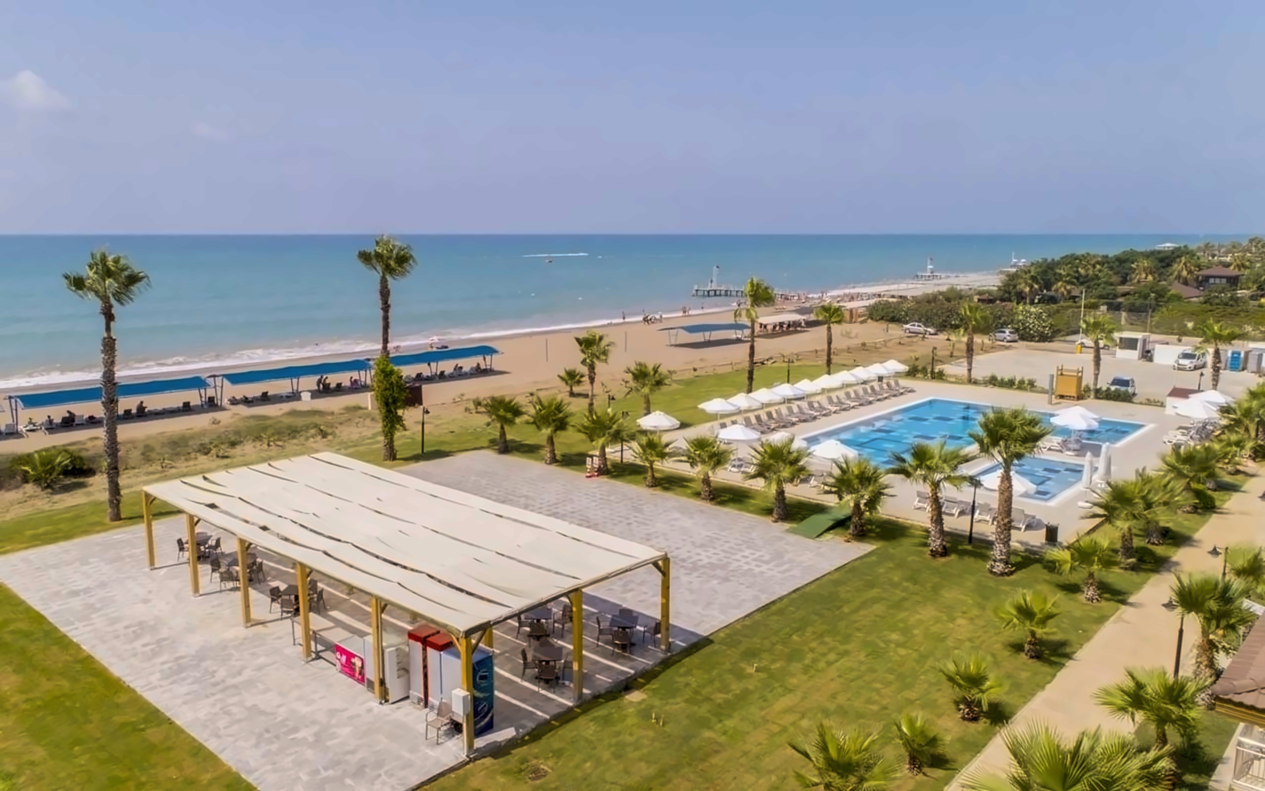 Crystal Boutique Beach Resort (Adults Only 16+) photo 3