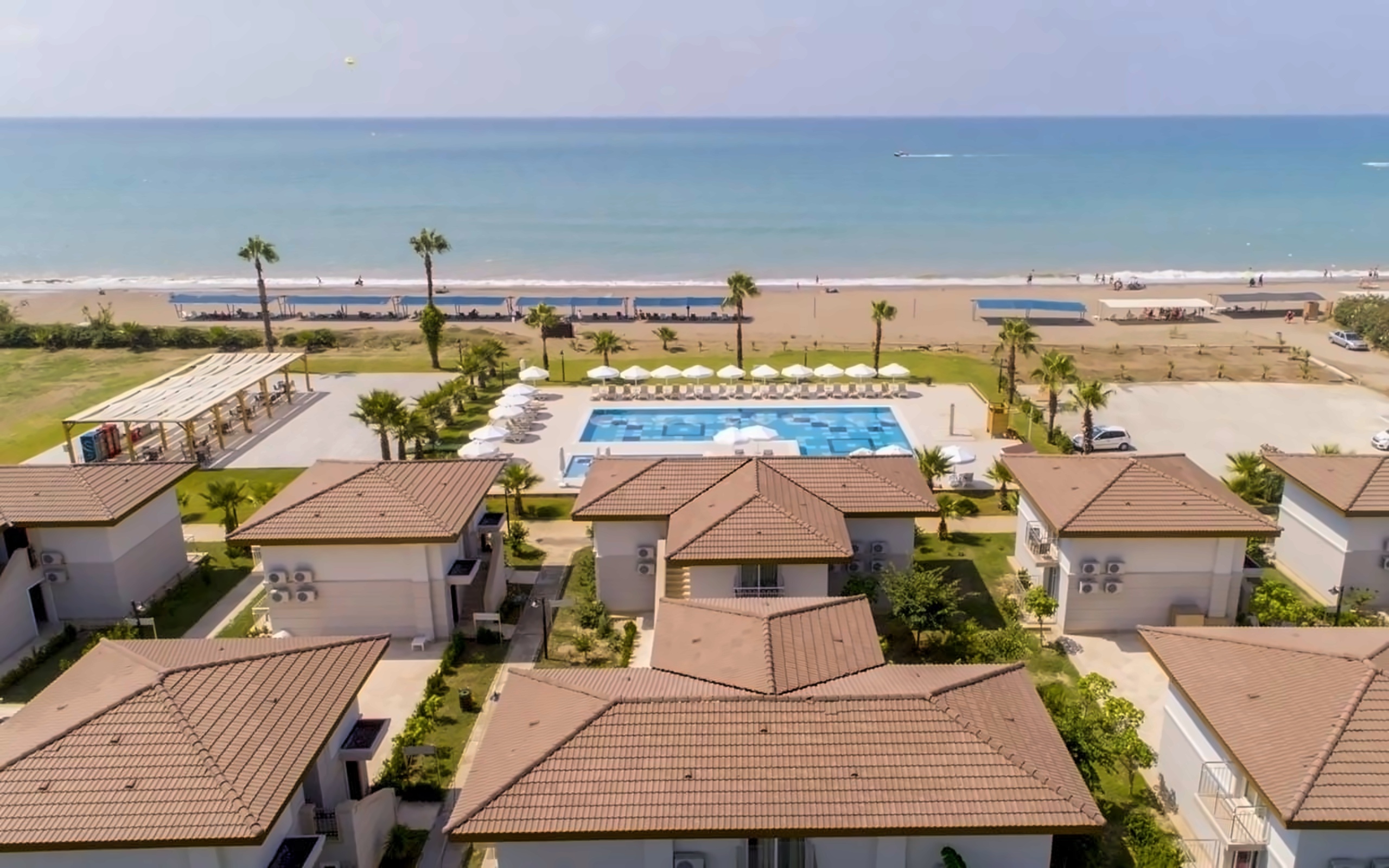 Crystal Boutique Beach Resort (Adults Only 16+) photo 4