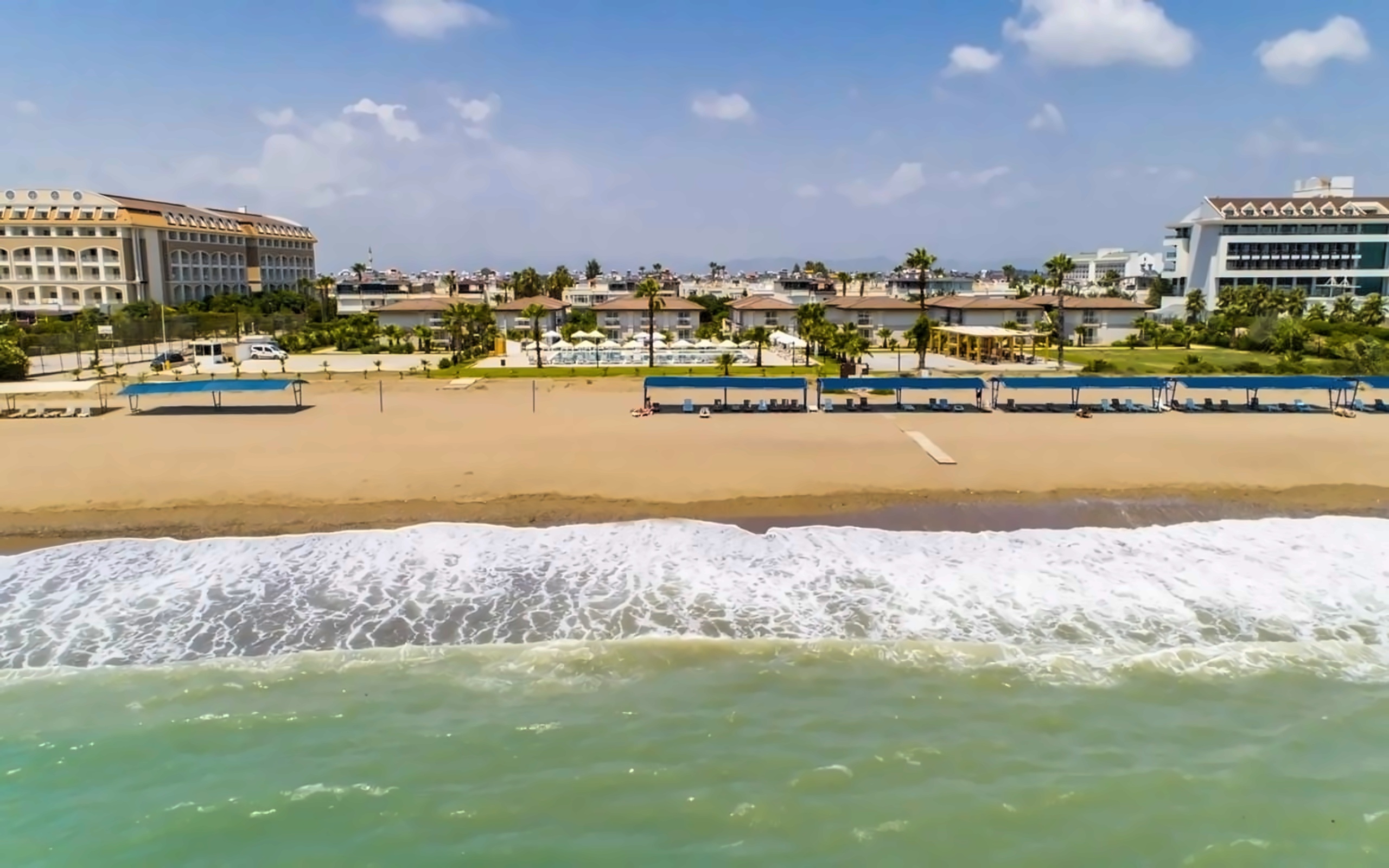 Crystal Boutique Beach Resort (Adults Only 16+) photo 5
