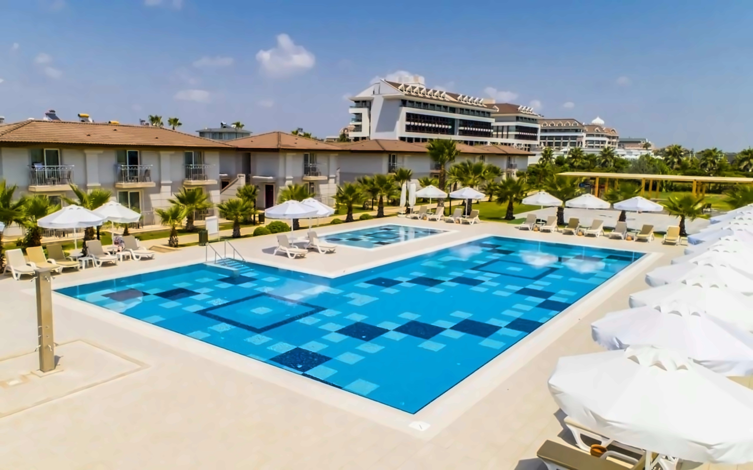 Crystal Boutique Beach Resort (Adults Only 16+) photo 7