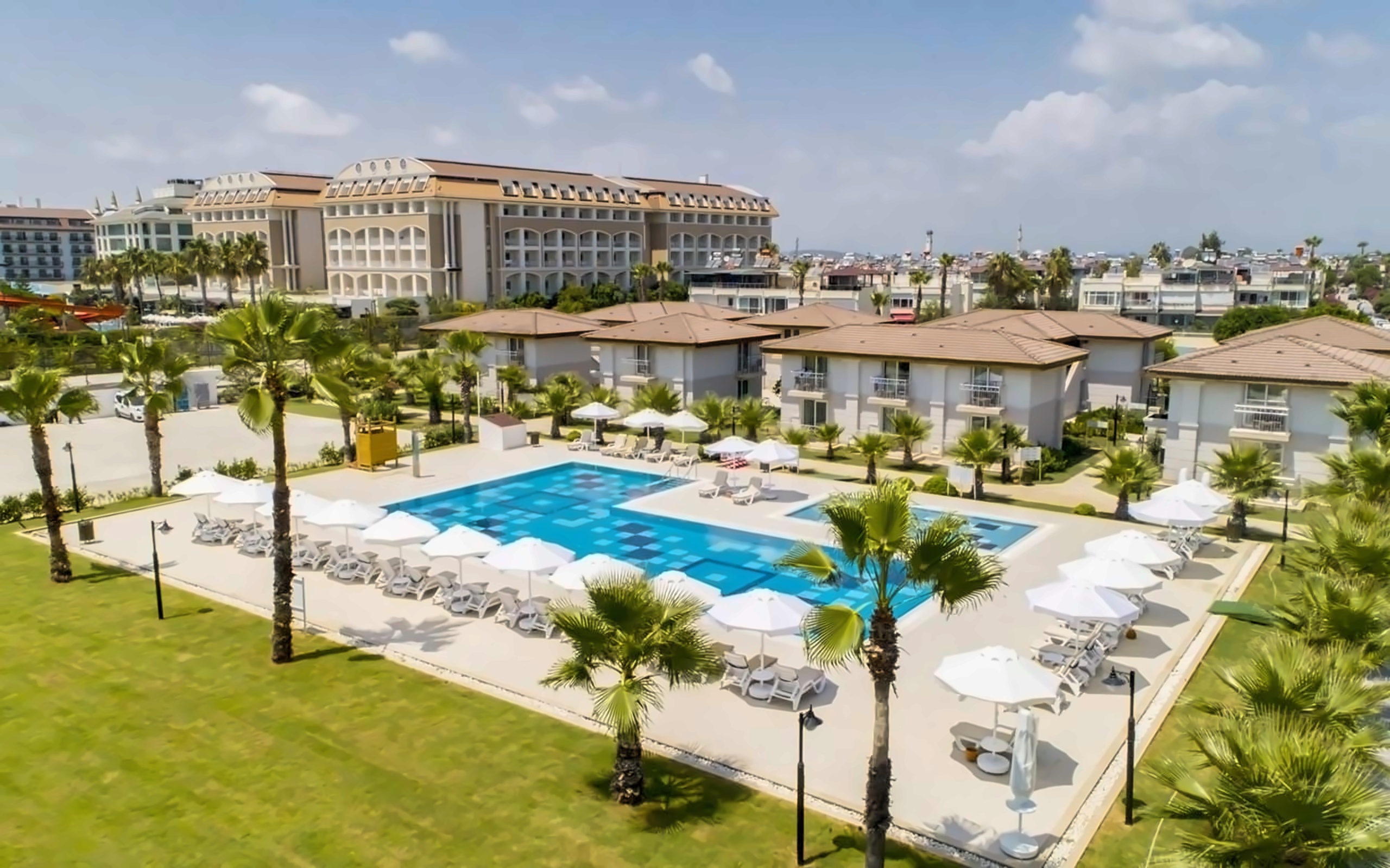 Crystal Boutique Beach Resort (Adults Only 16+) photo 6