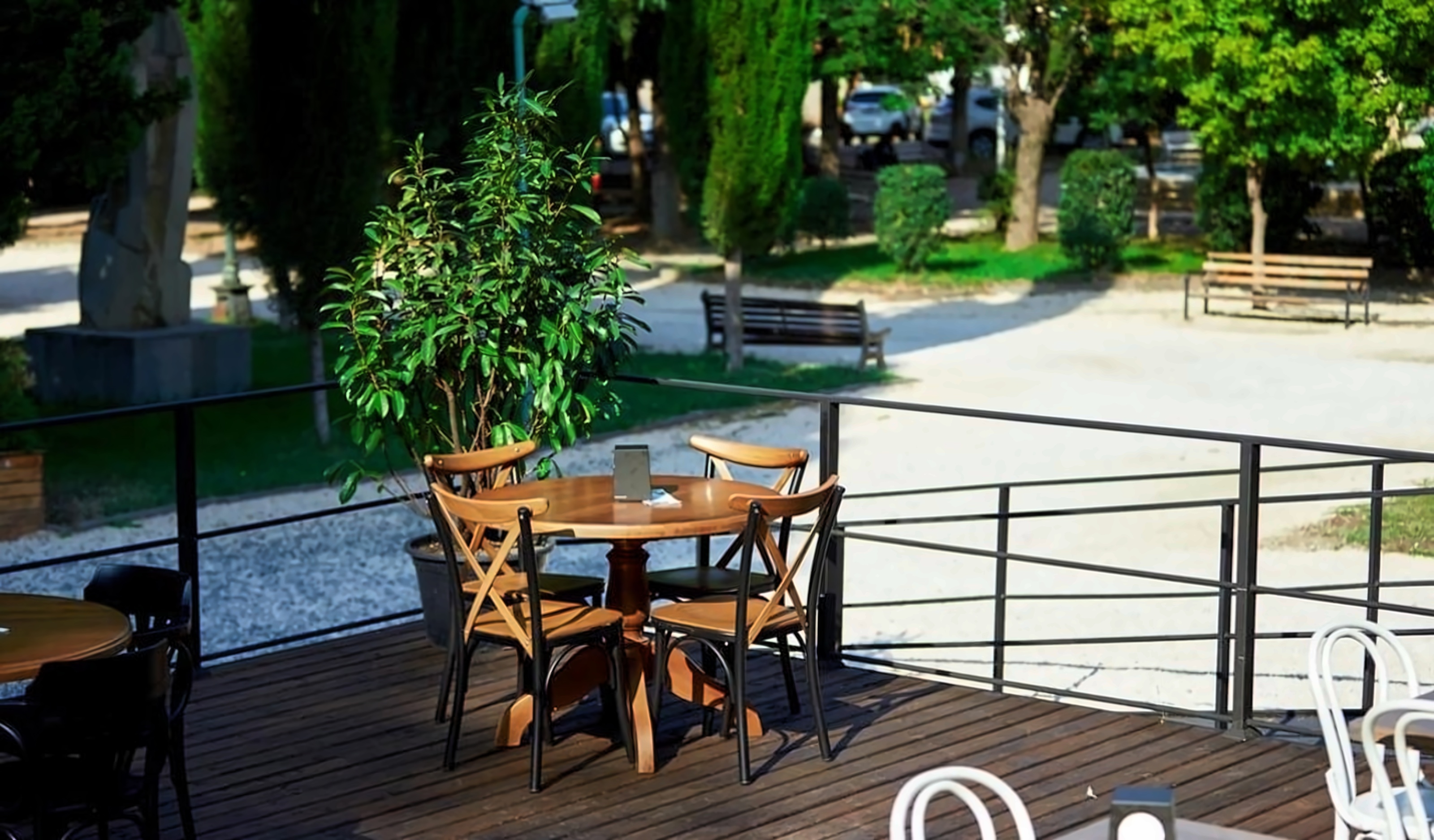 Park Hotel photo 6