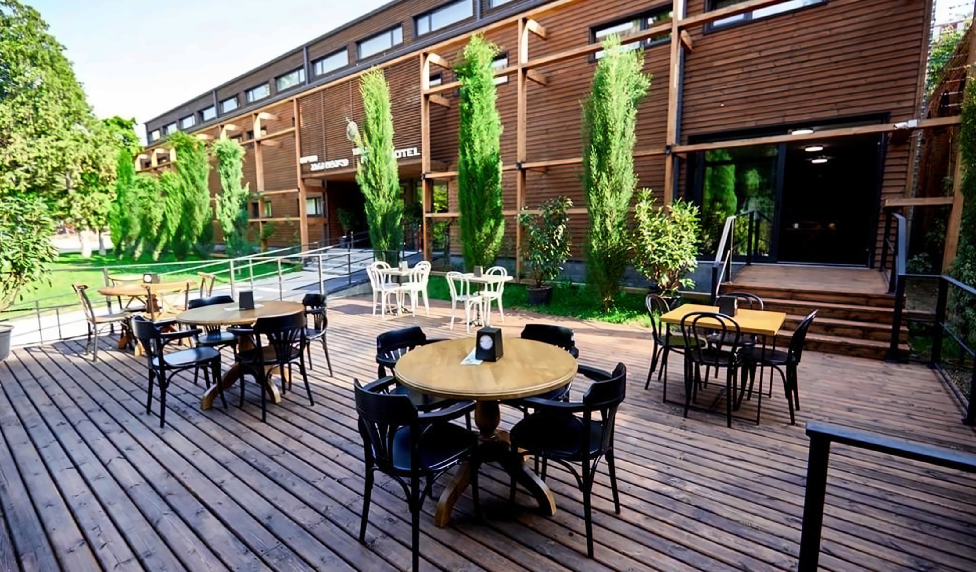 Park Hotel photo 7
