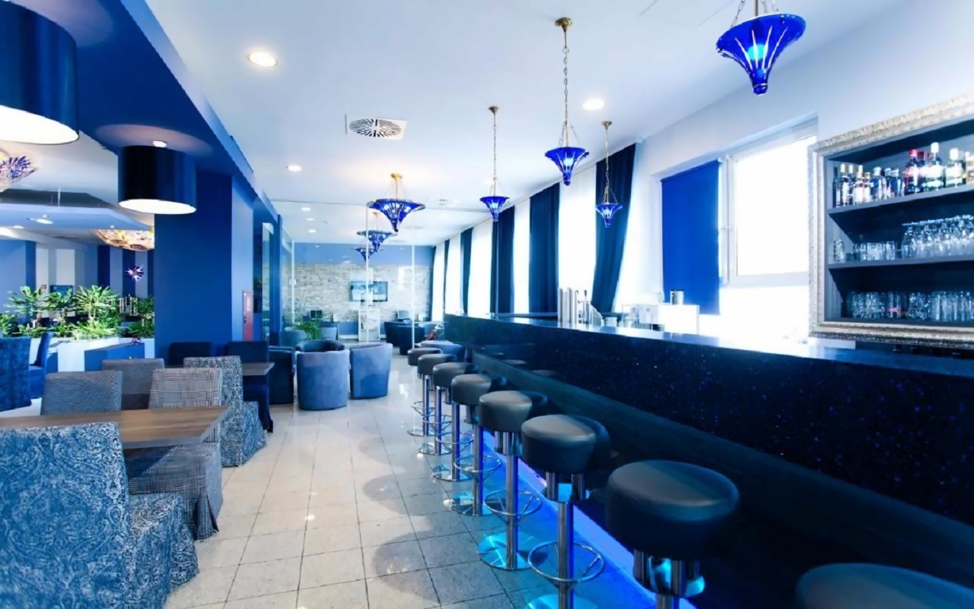 Lenas Donau Hotel photo 4