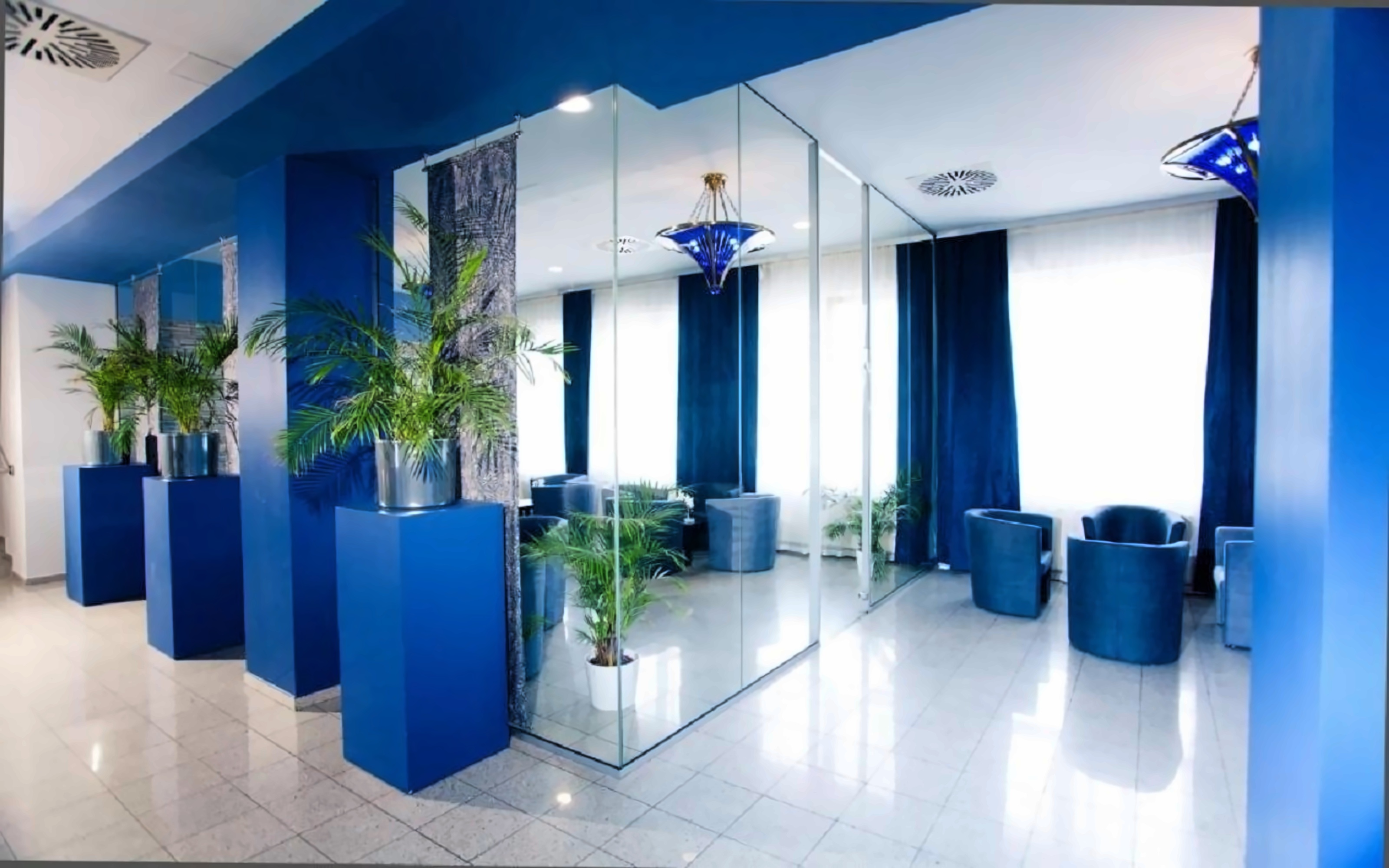 Lenas Donau Hotel photo 6
