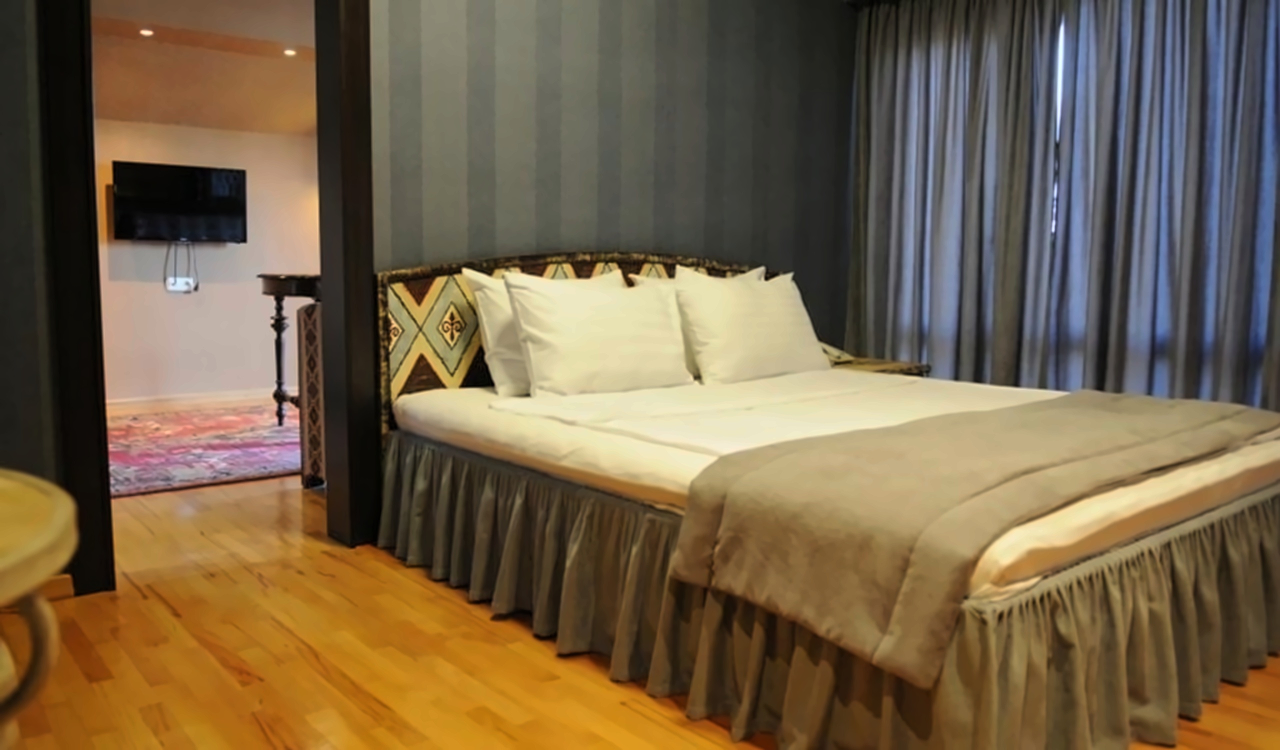 Prestige Tbilisi photo 4