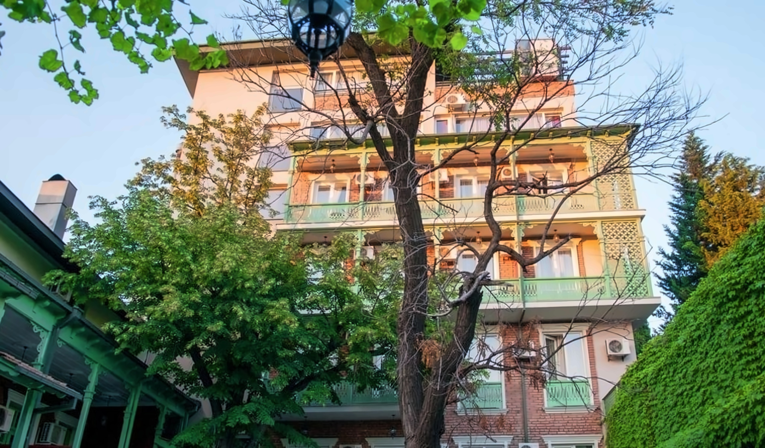 Prestige Tbilisi photo 1
