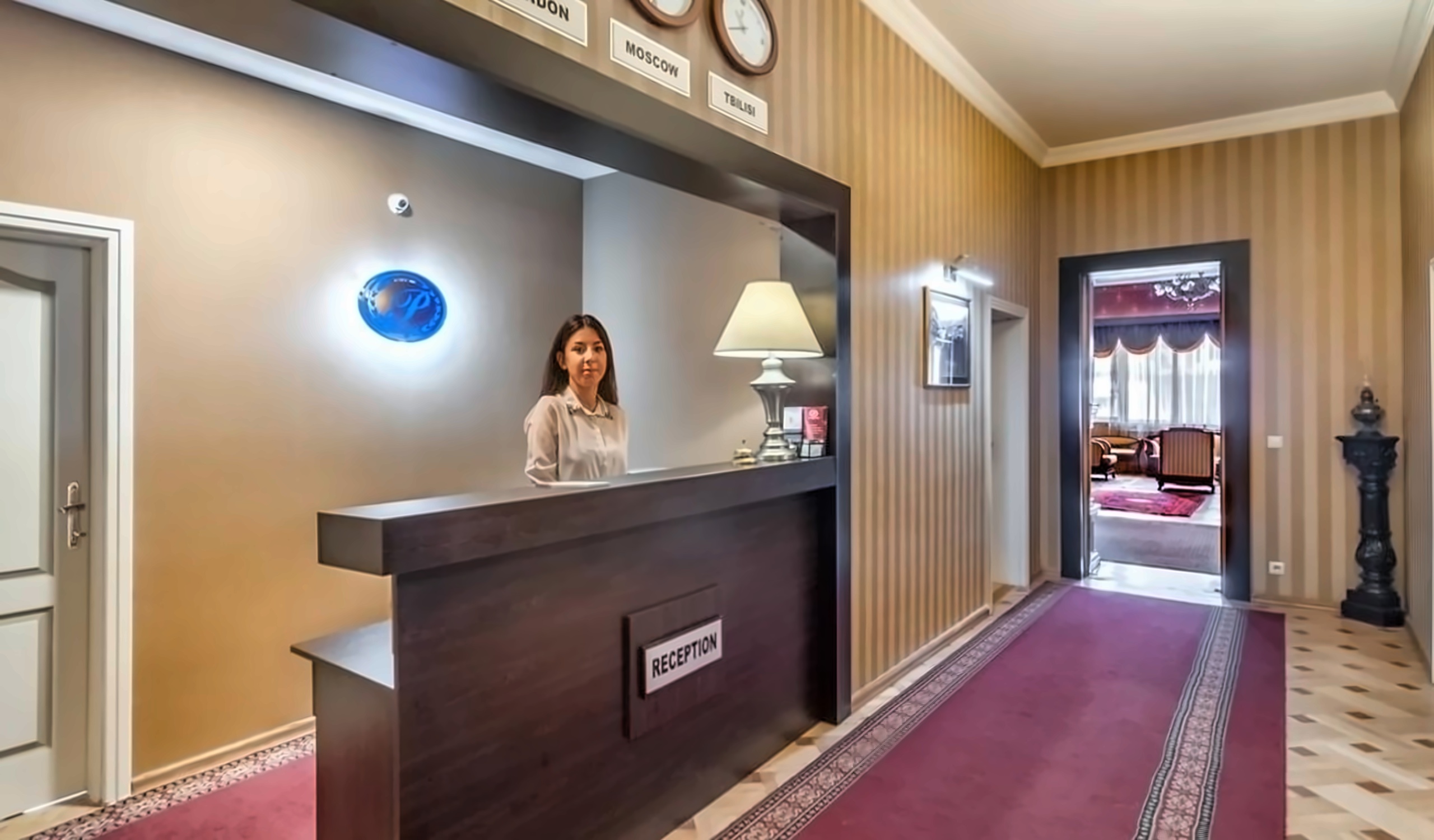 Prestige Tbilisi photo 3