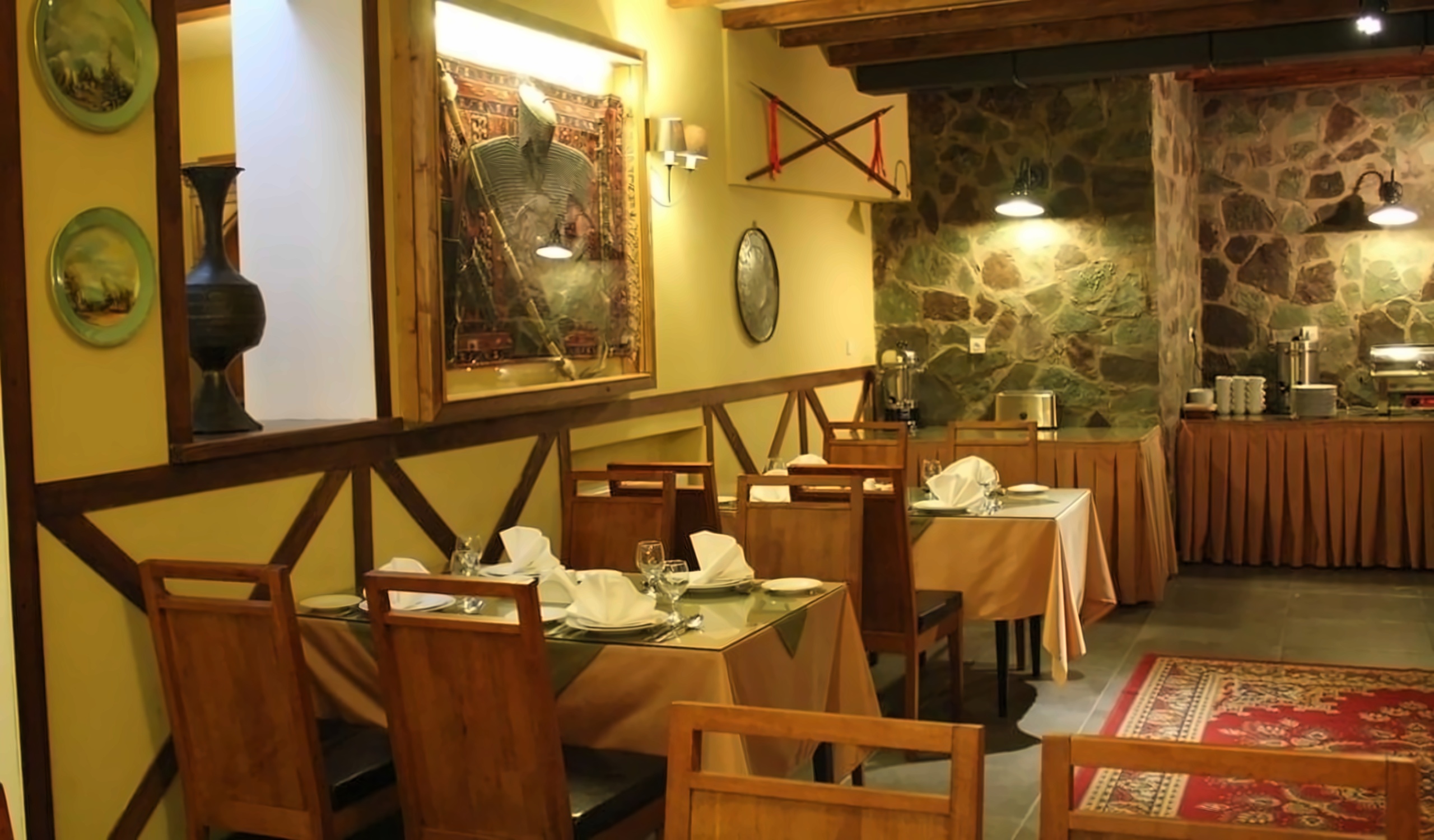 Prestige Tbilisi photo 31