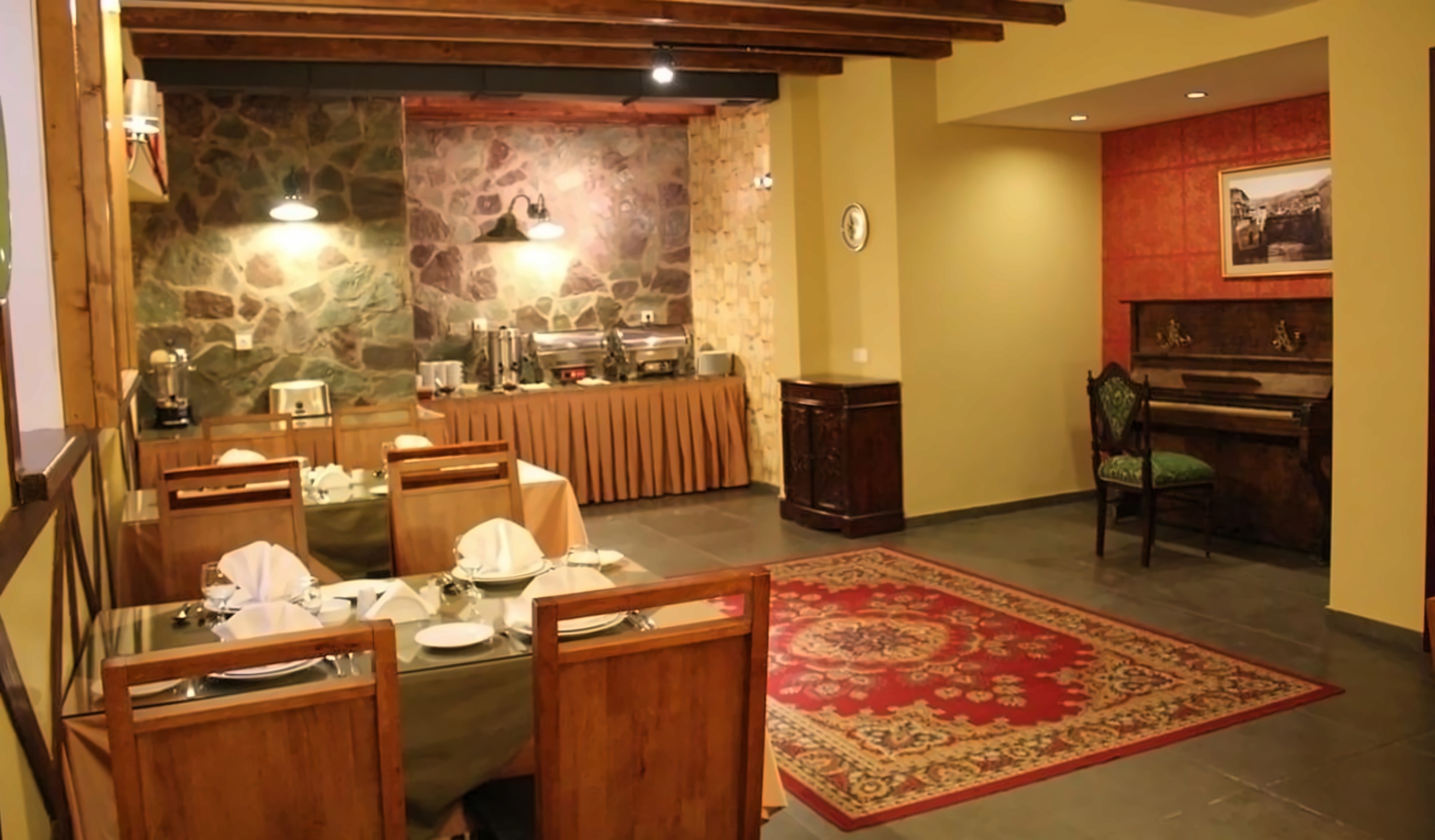 Prestige Tbilisi photo 30