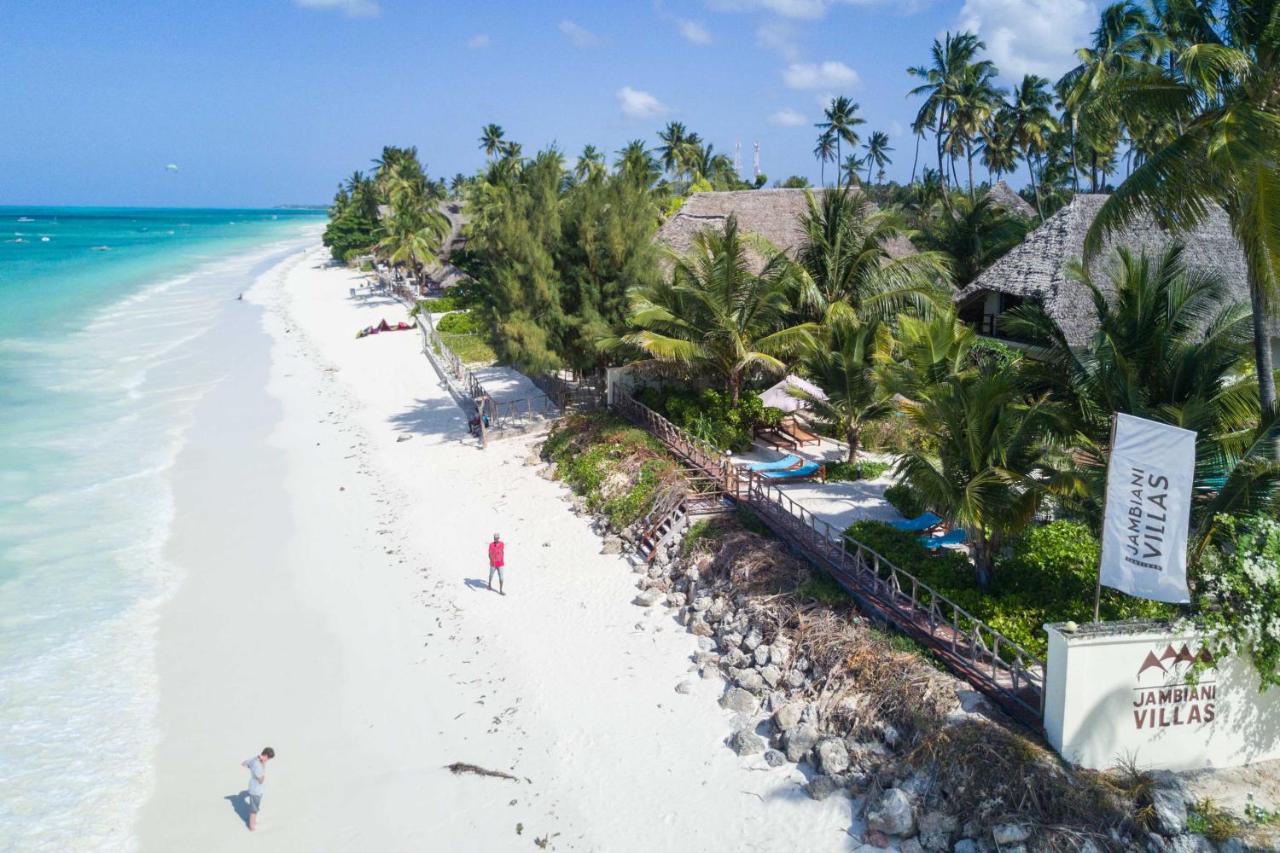 Jambiani Villas pilt 22