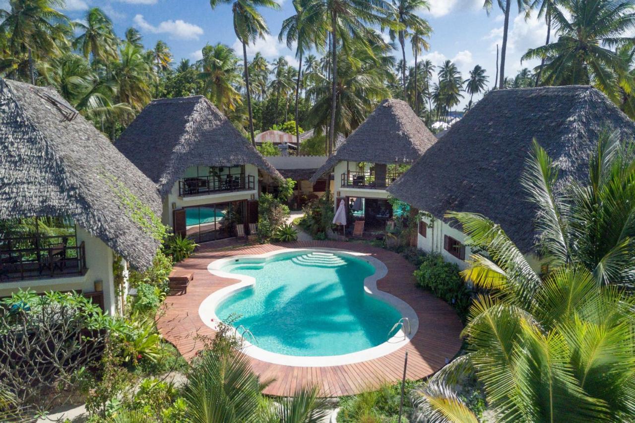 Jambiani Villas pilt 5