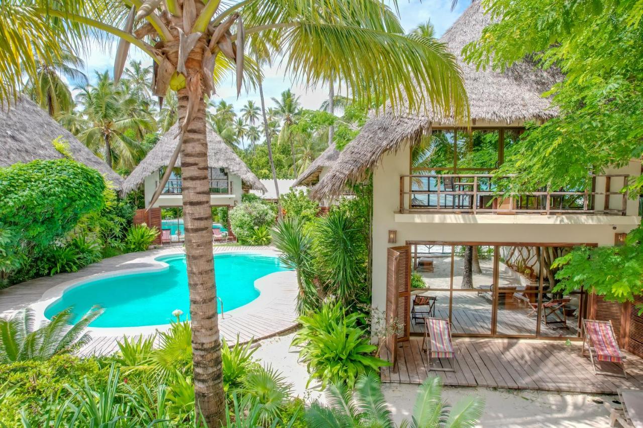 Jambiani Villas pilt 2