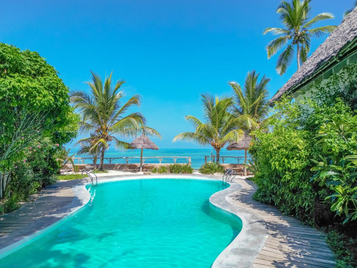 Jambiani Villas pilt 3
