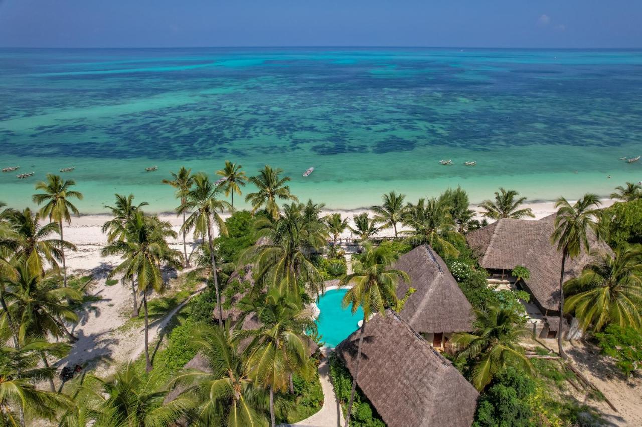 Jambiani Villas pilt 1