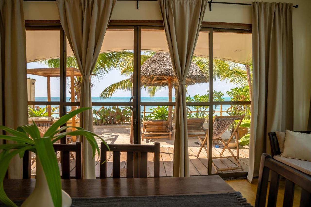 Jambiani Villas pilt 7