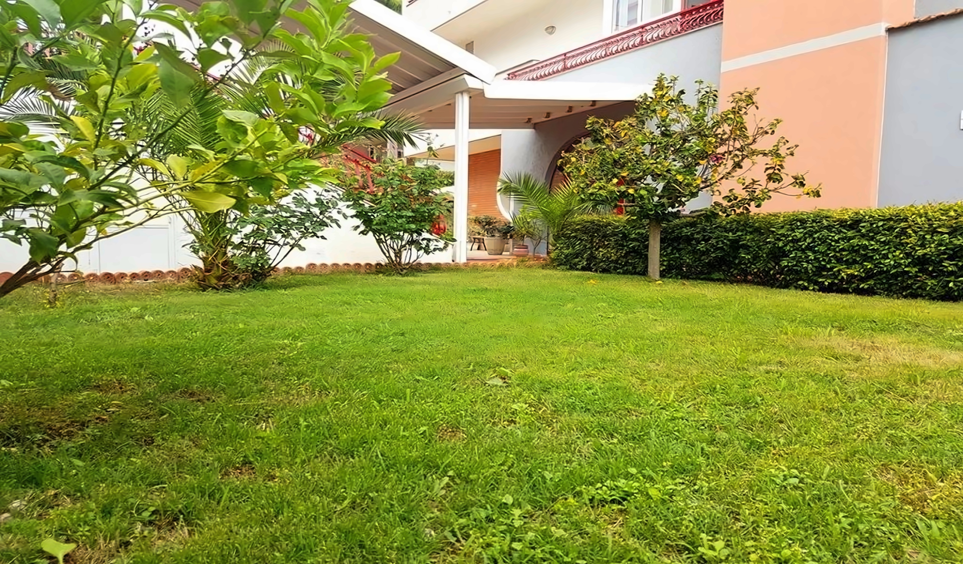 Alexander Hotel pilt 3