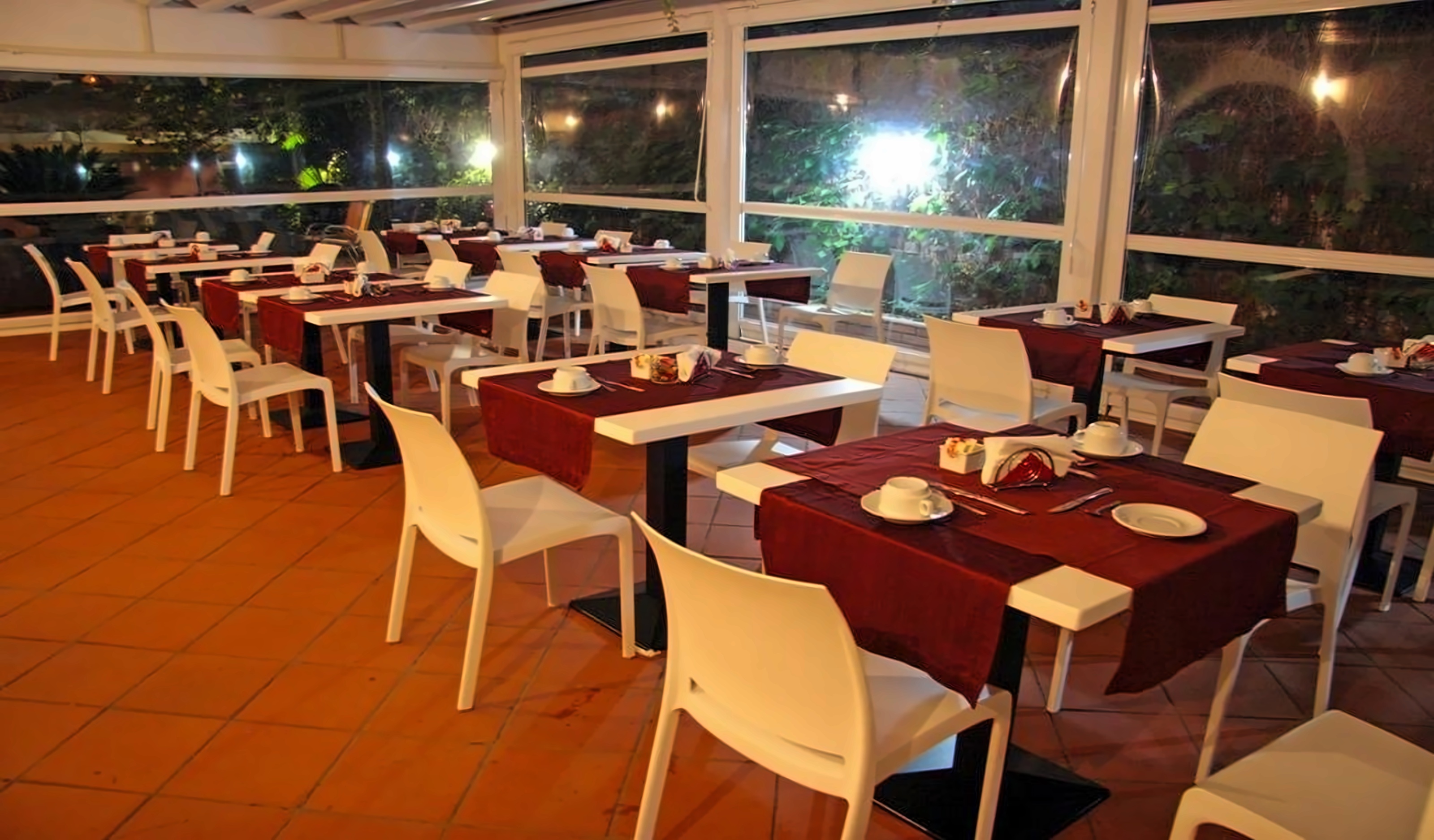 Alexander Hotel pilt 17
