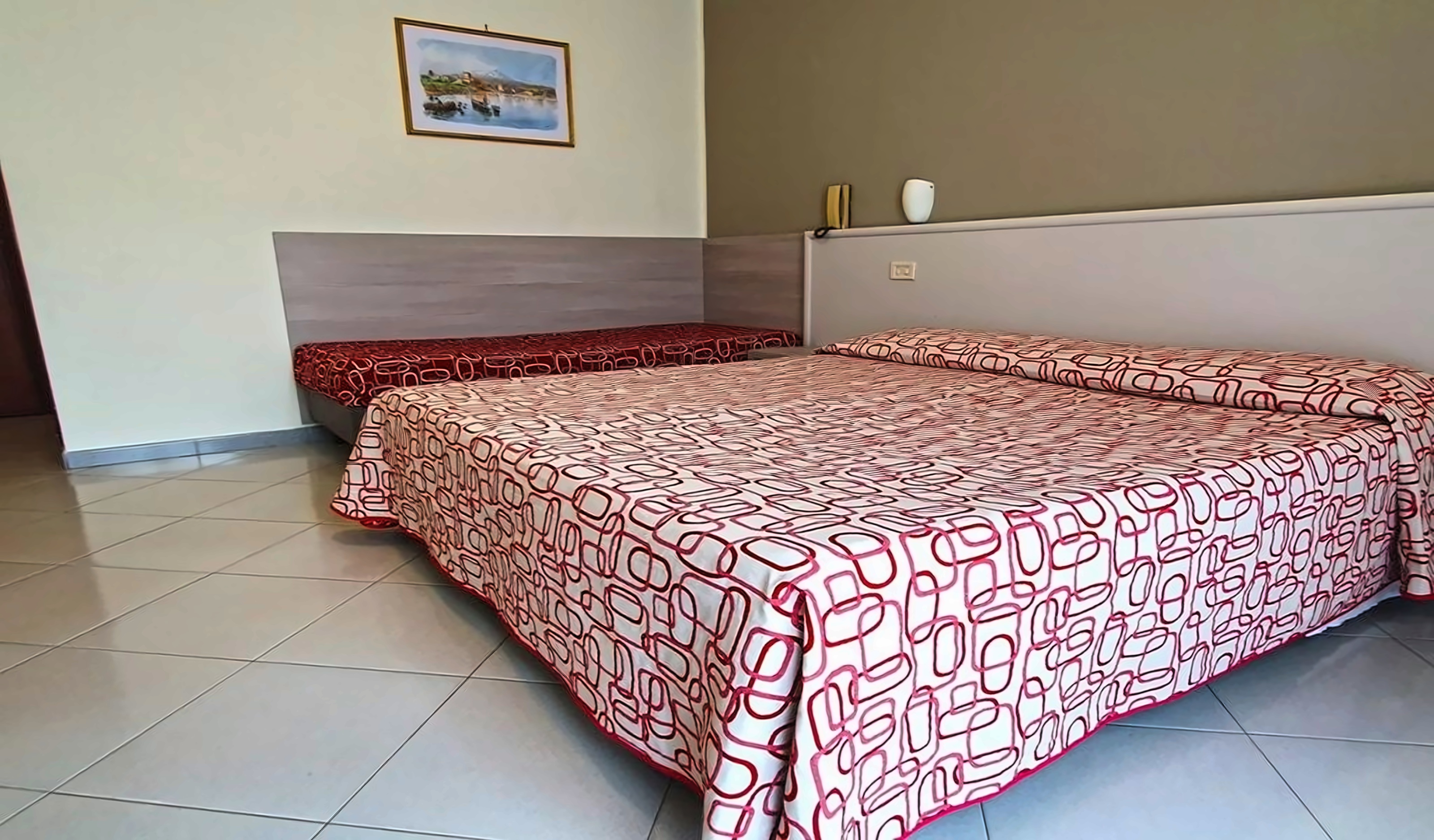 Alexander Hotel pilt 20