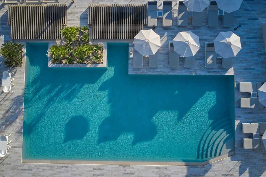 Atlantica Amalthia Beach Hotel (Adults Only 16+) photo 5