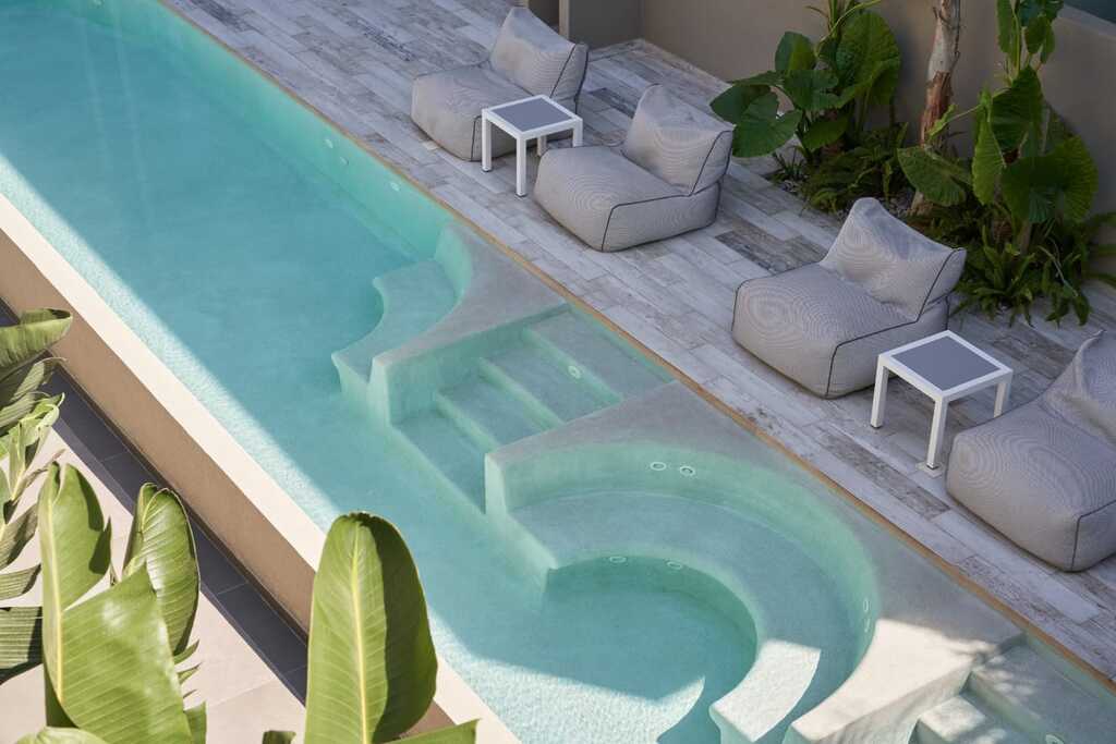 Atlantica Amalthia Beach Hotel (Adults Only 16+) photo 7