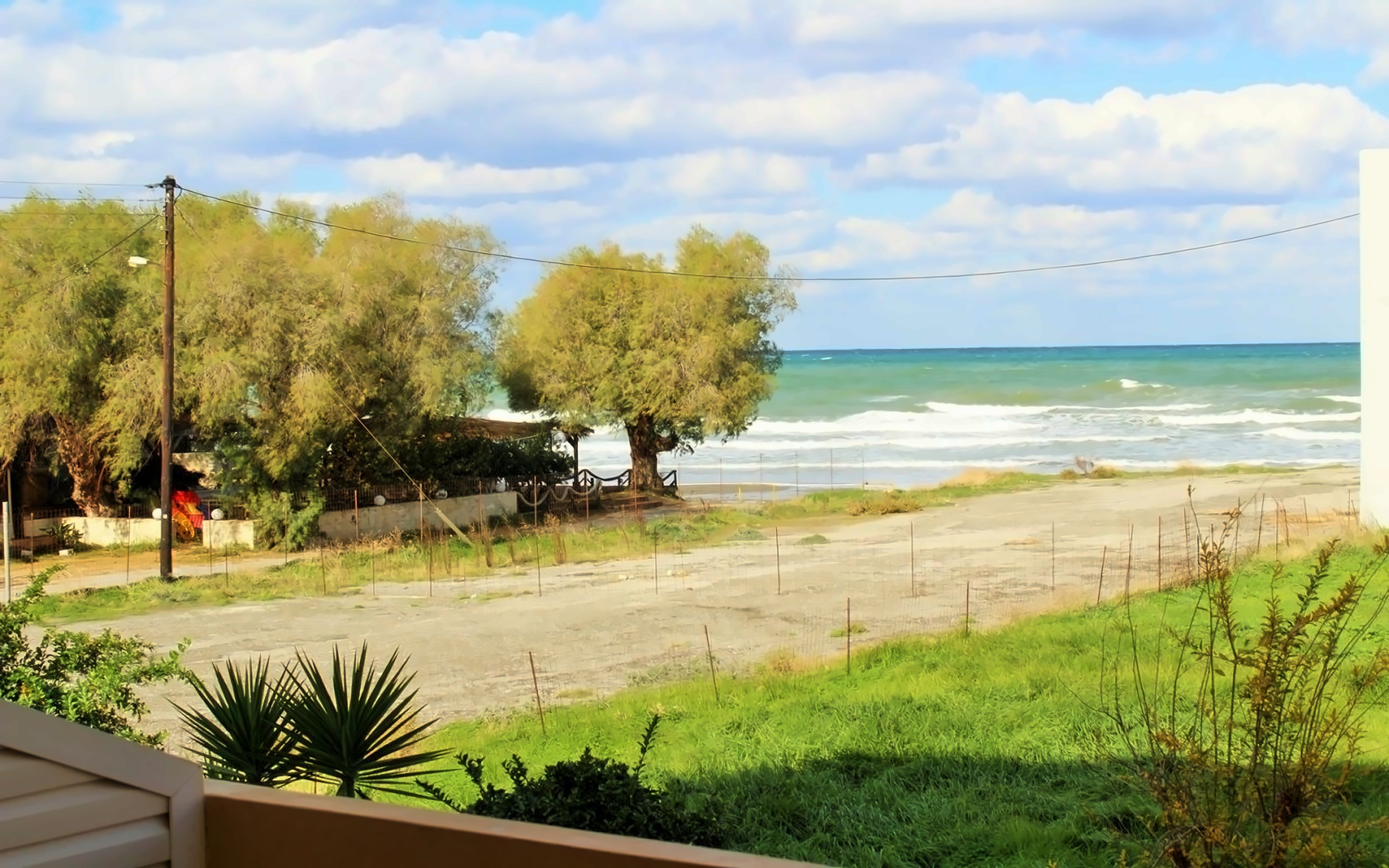Manos Apartments pilt 2