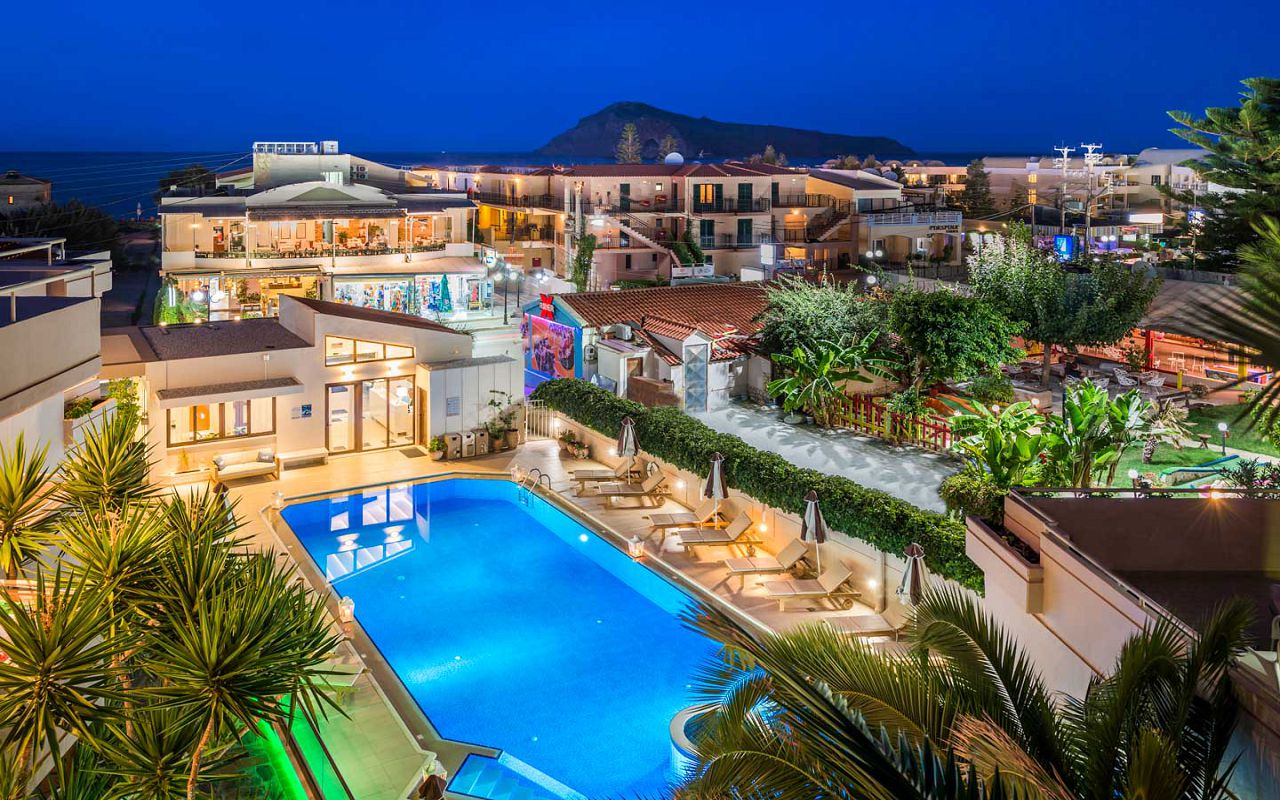 Oscar Suites & Village pilt 2