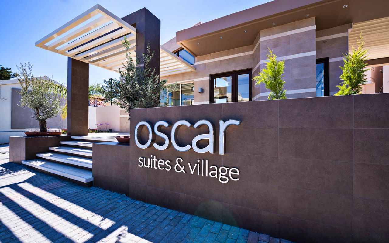 Oscar Suites & Village pilt 1
