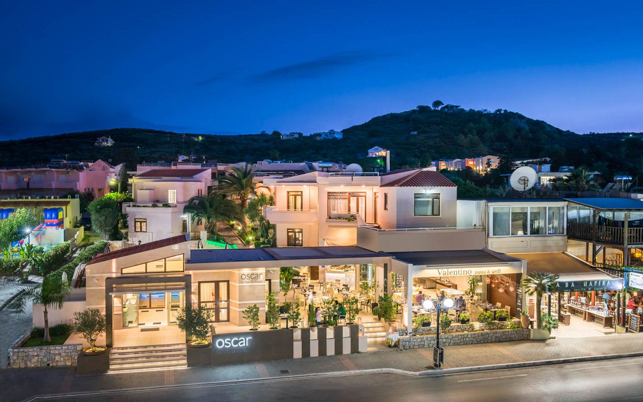 Oscar Suites & Village pilt 3