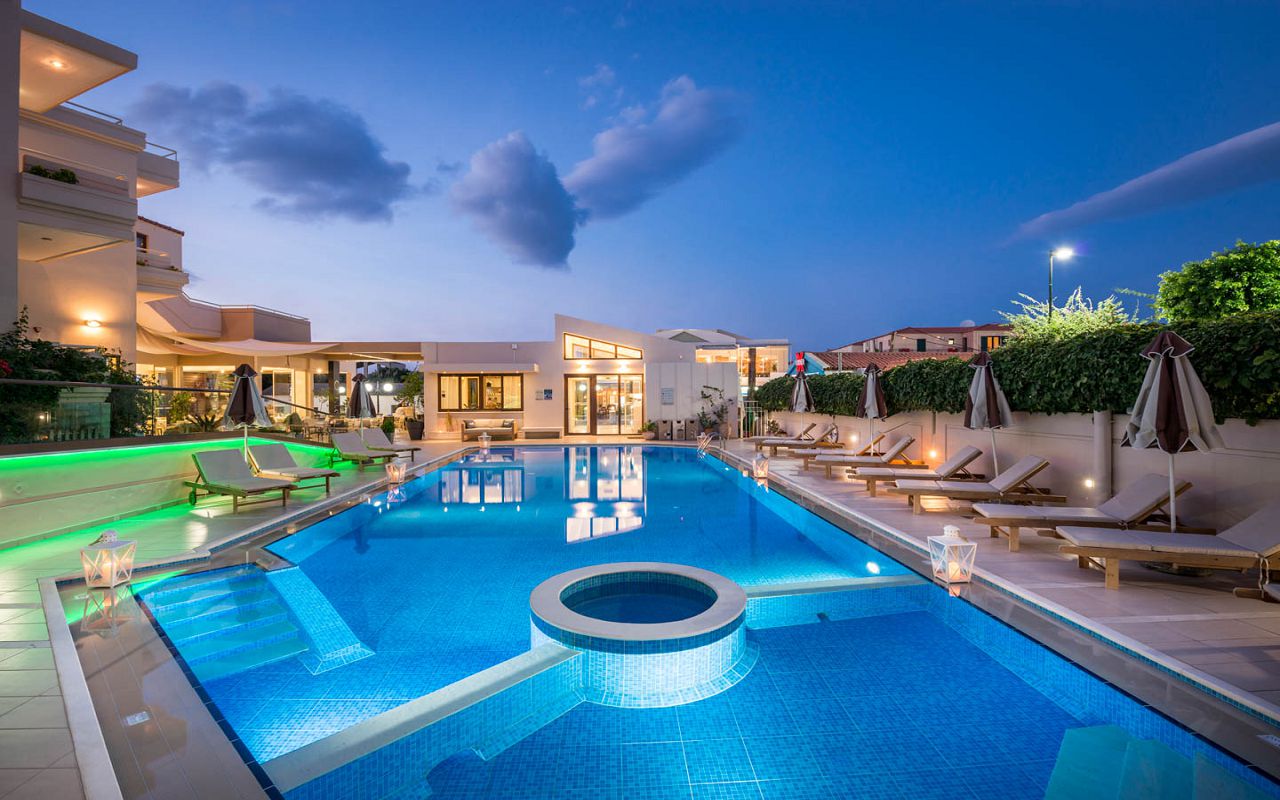 Oscar Suites & Village pilt 4