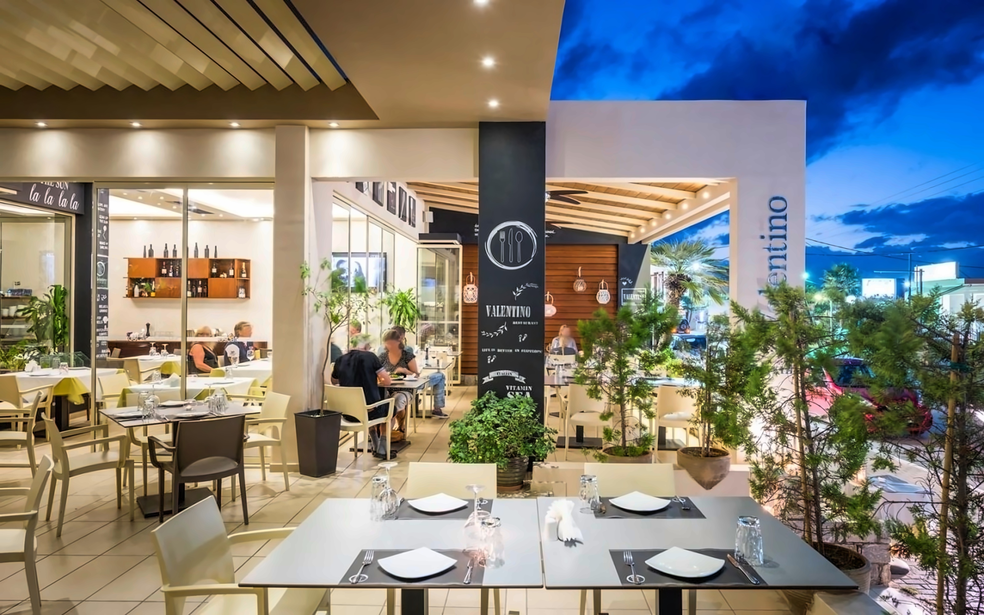 Oscar Suites & Village pilt 6