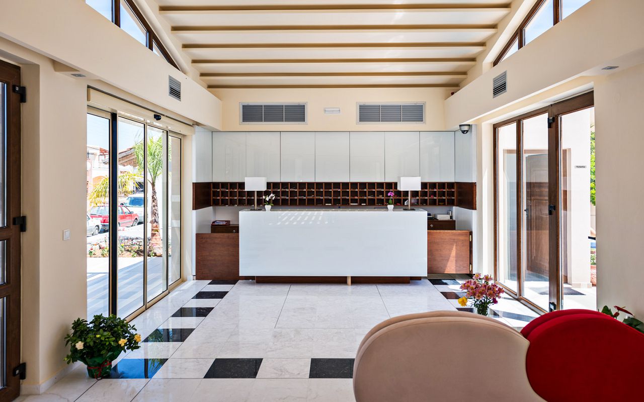 Oscar Suites & Village pilt 7