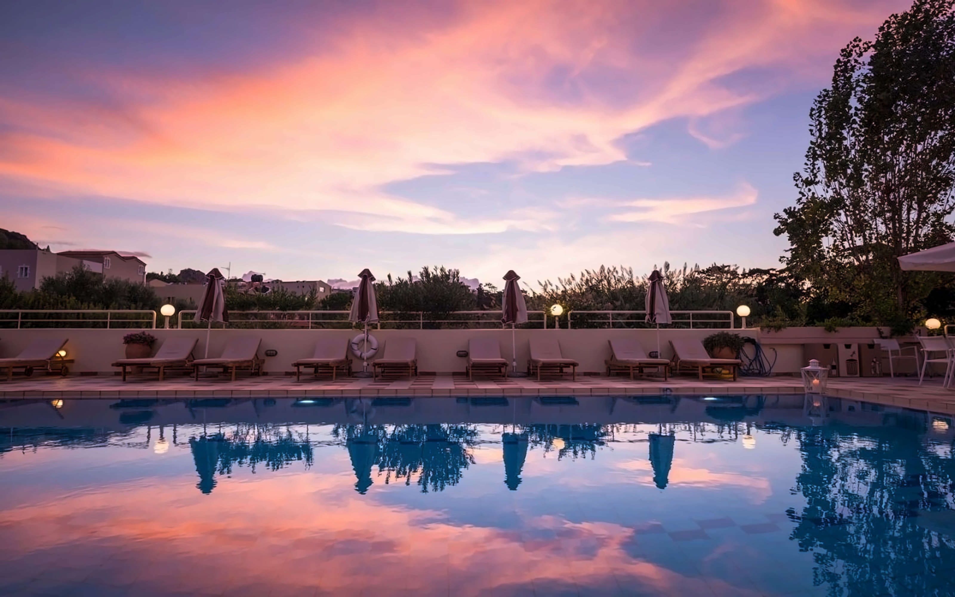 Oscar Suites & Village pilt 5
