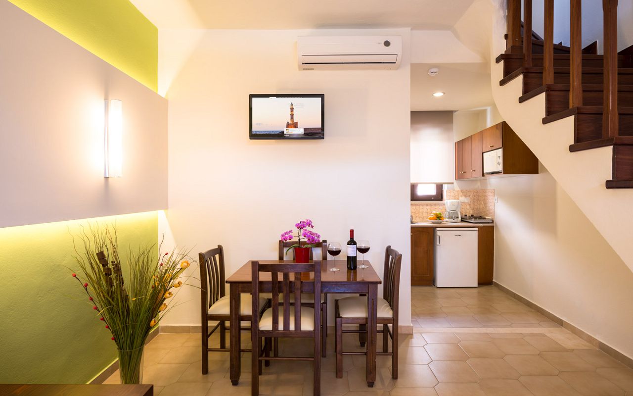Oscar Suites & Village pilt 26