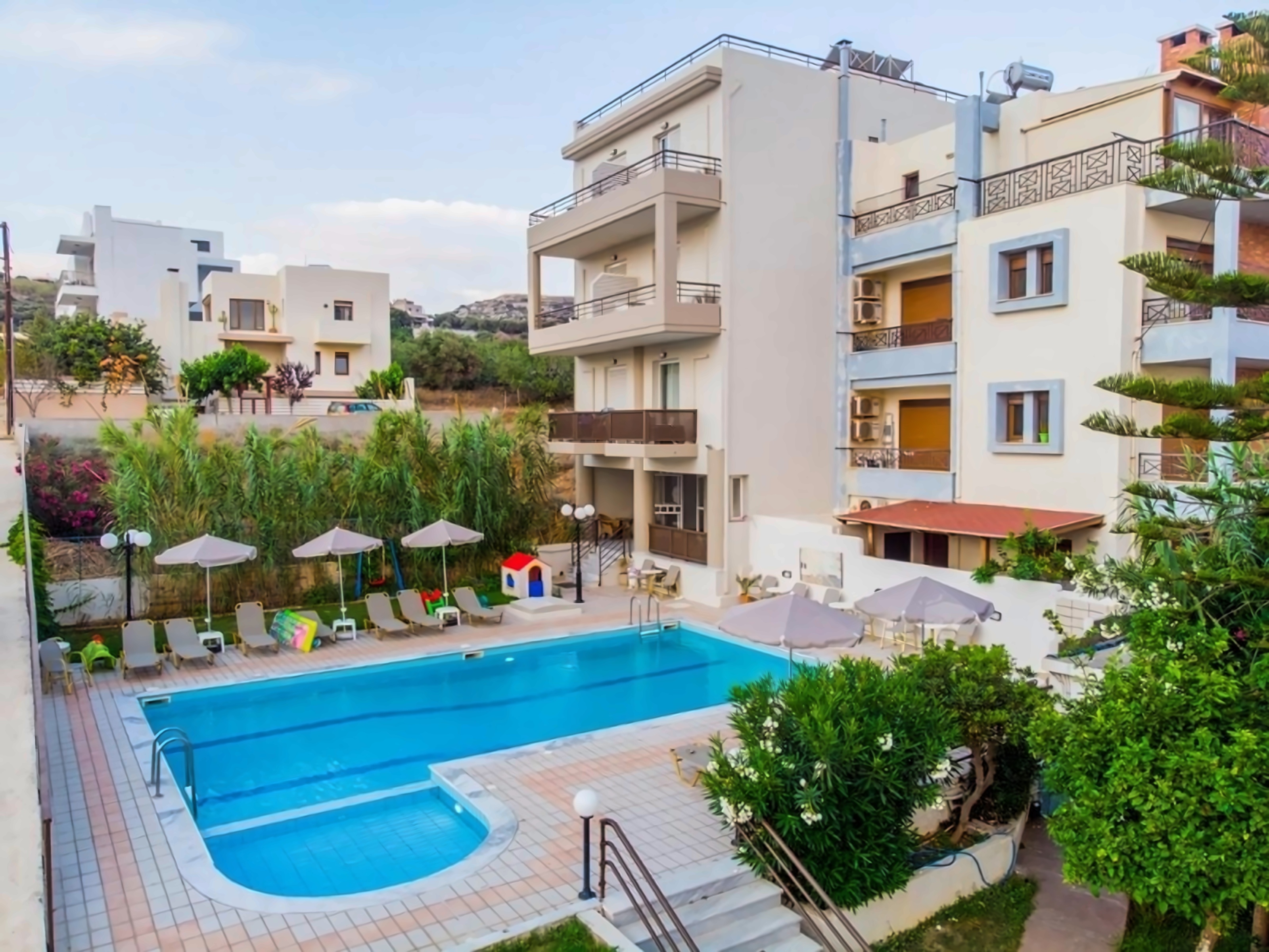 Eltina Hotel photo 6