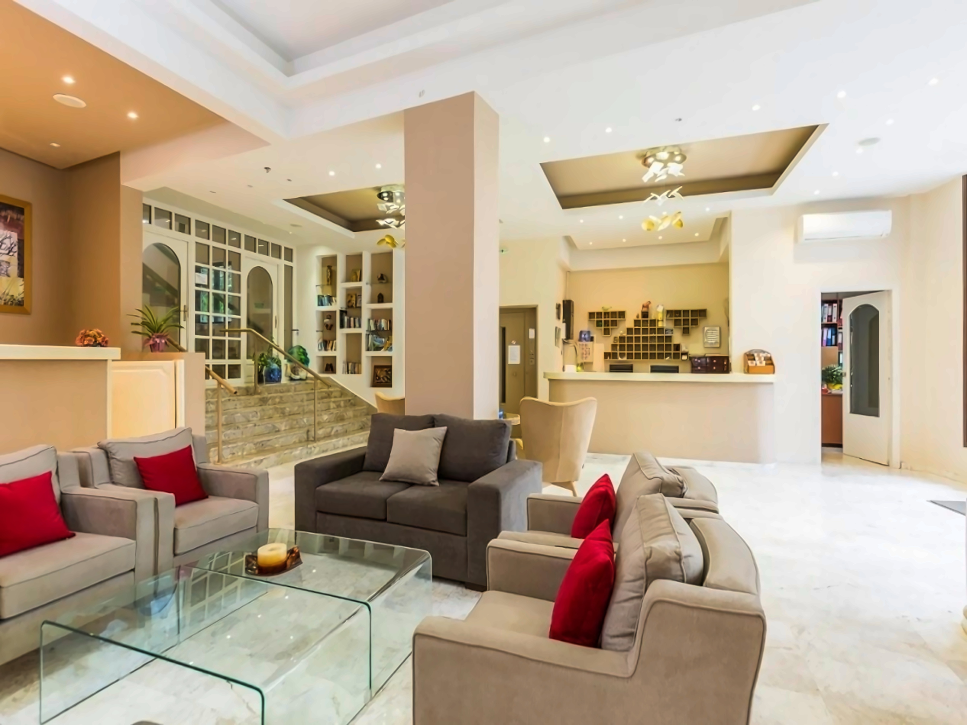 Eltina Hotel photo 7