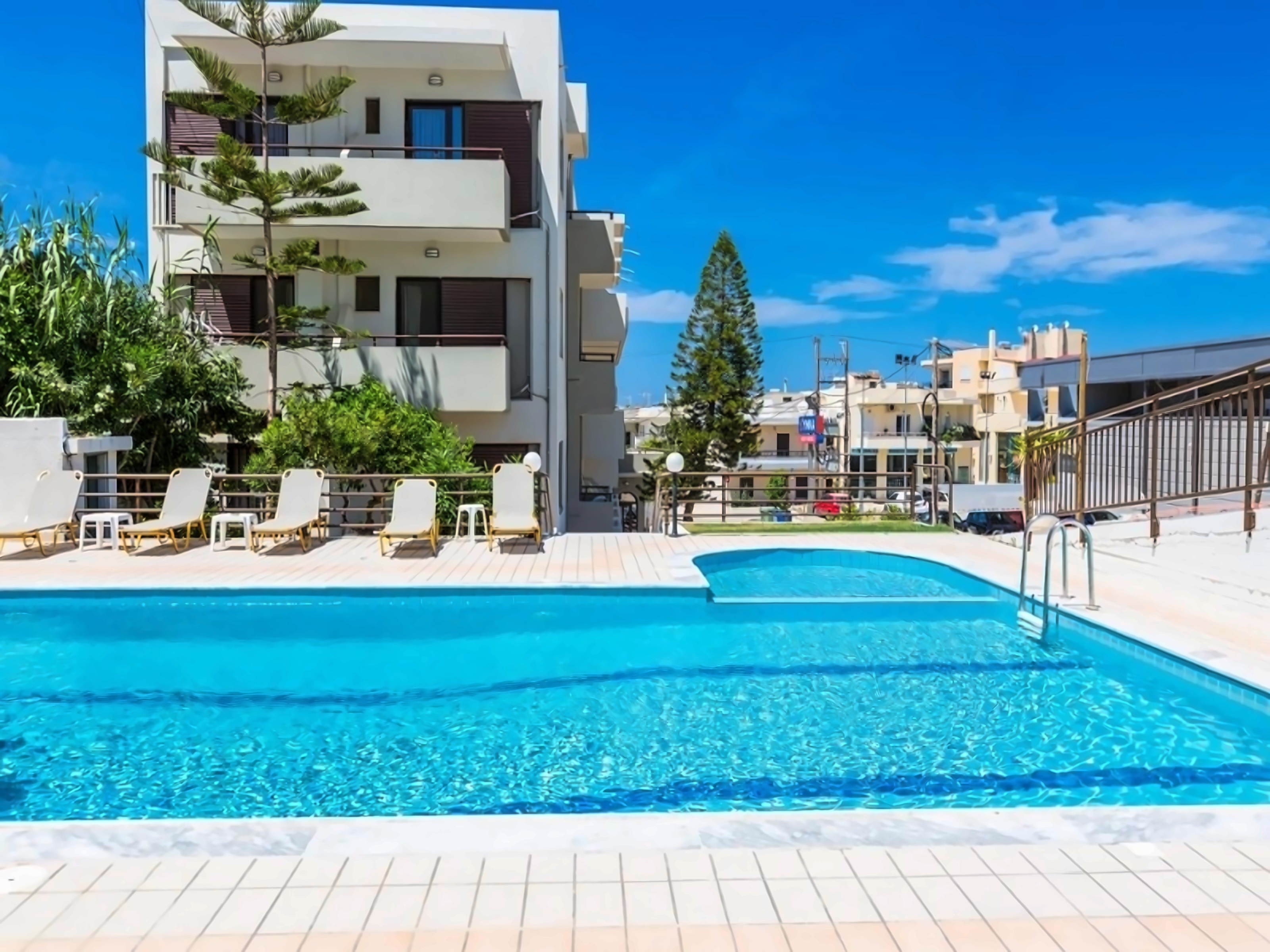 Eltina Hotel photo 5
