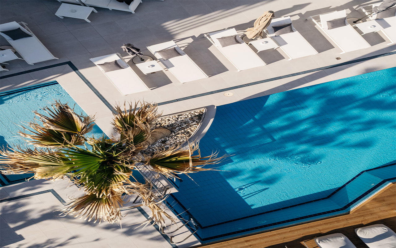 Petradi Beach Hotel pilt 6