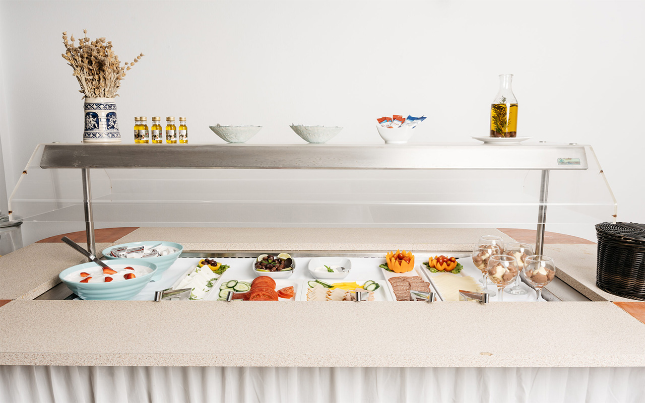 Petradi Beach Hotel pilt 15