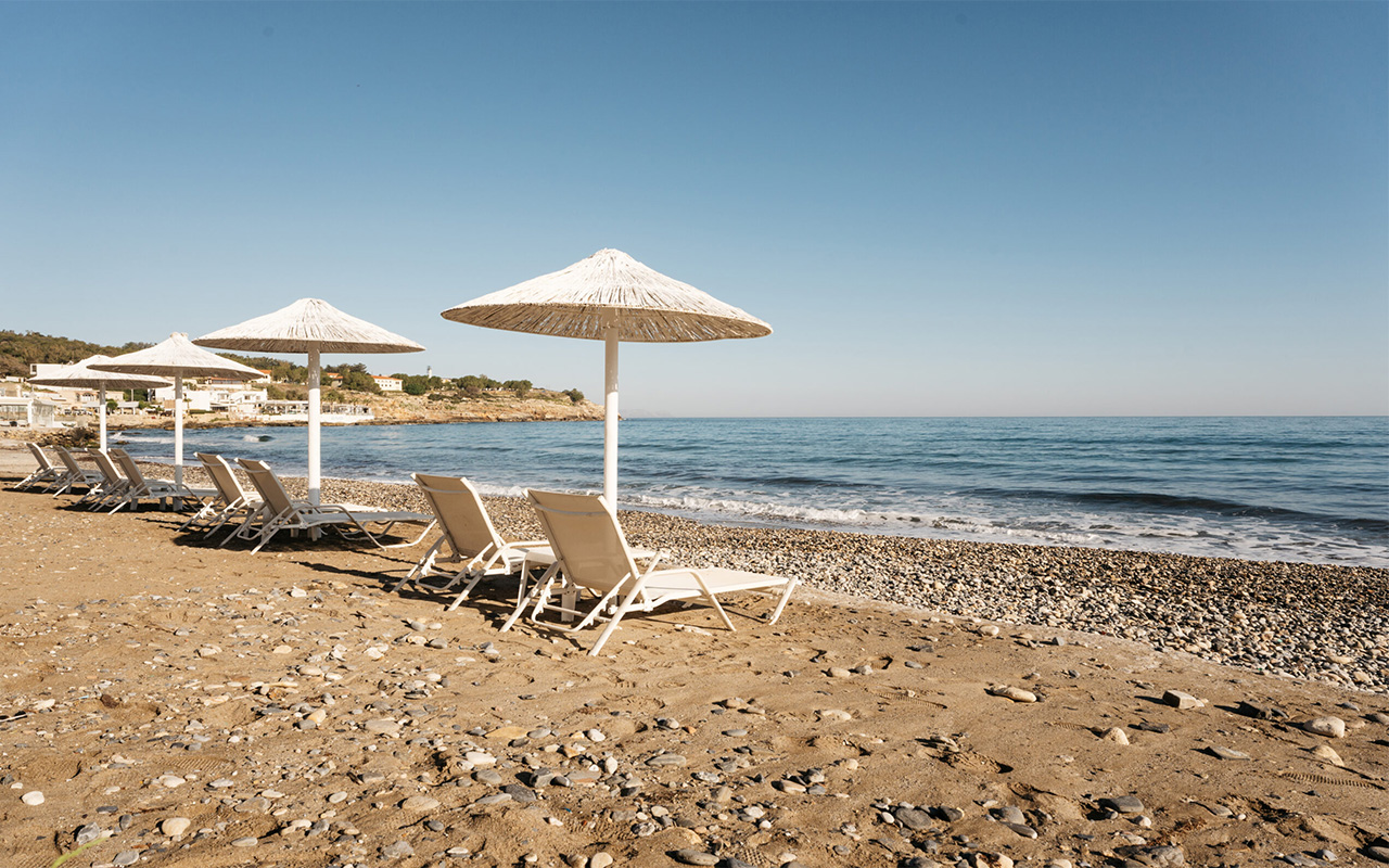 Petradi Beach Hotel pilt 13